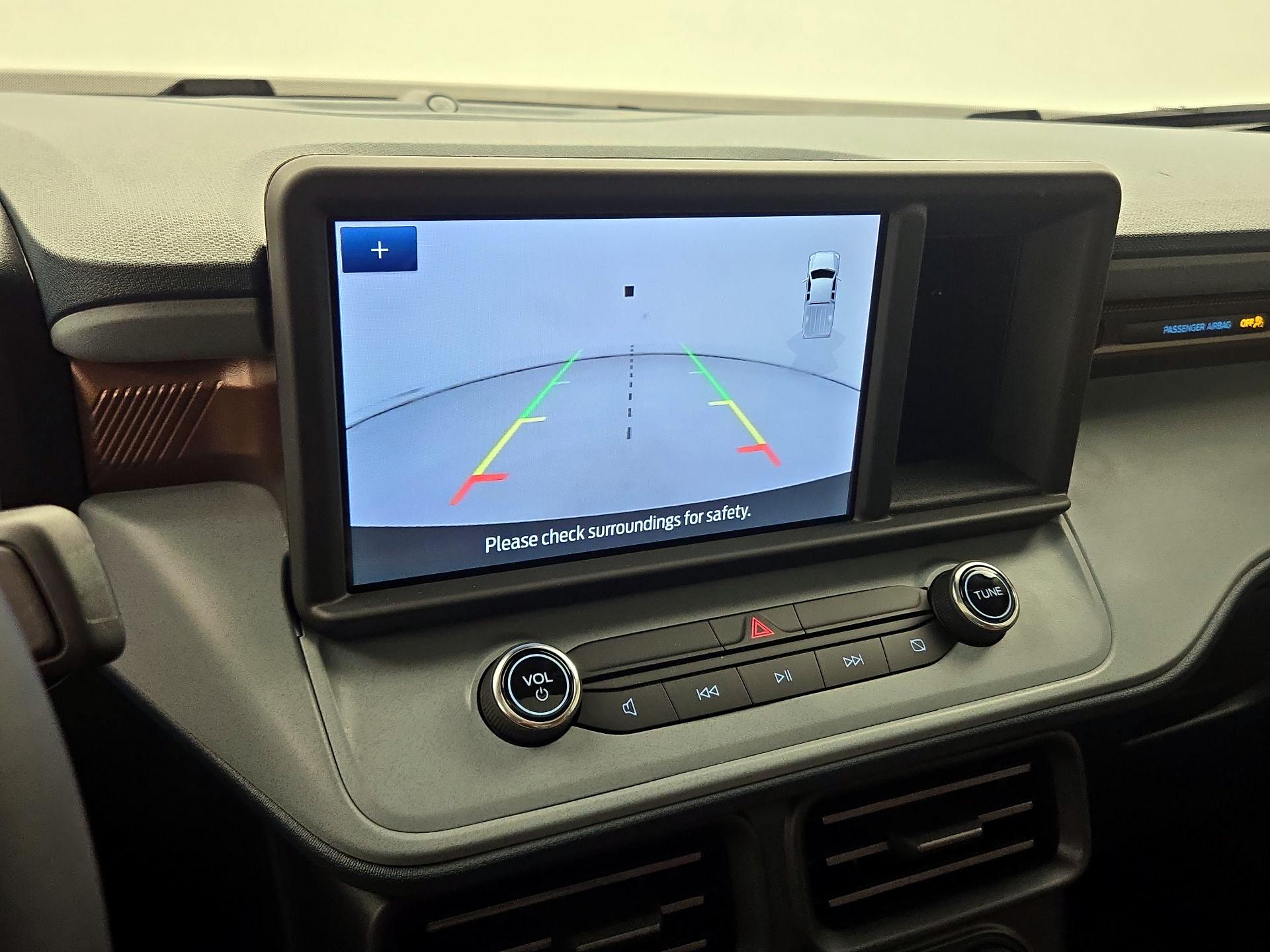 Thumbnail: 2024 Ford Maverick - 15