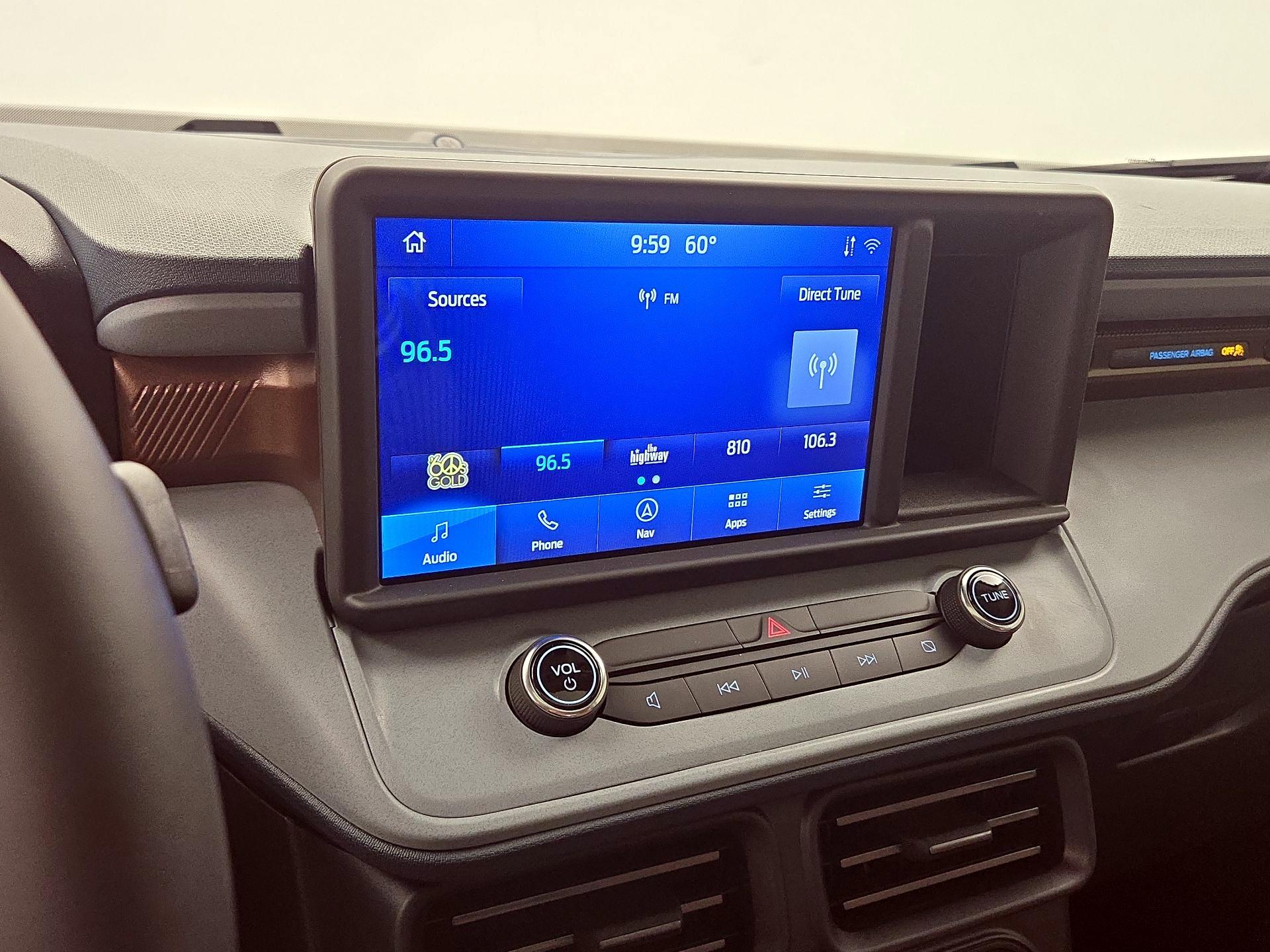 Thumbnail: 2024 Ford Maverick - 16