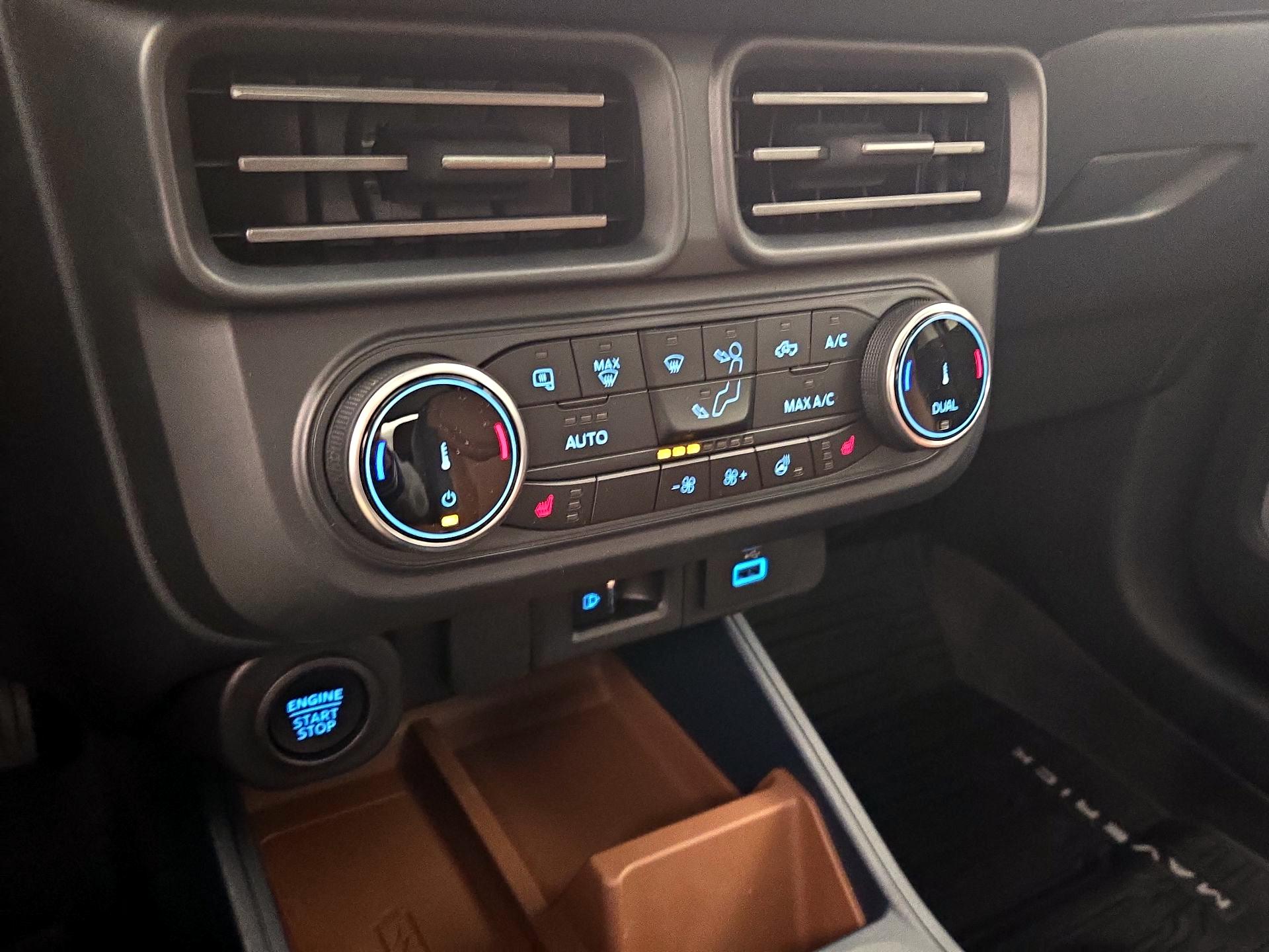 Thumbnail: 2024 Ford Maverick - 17