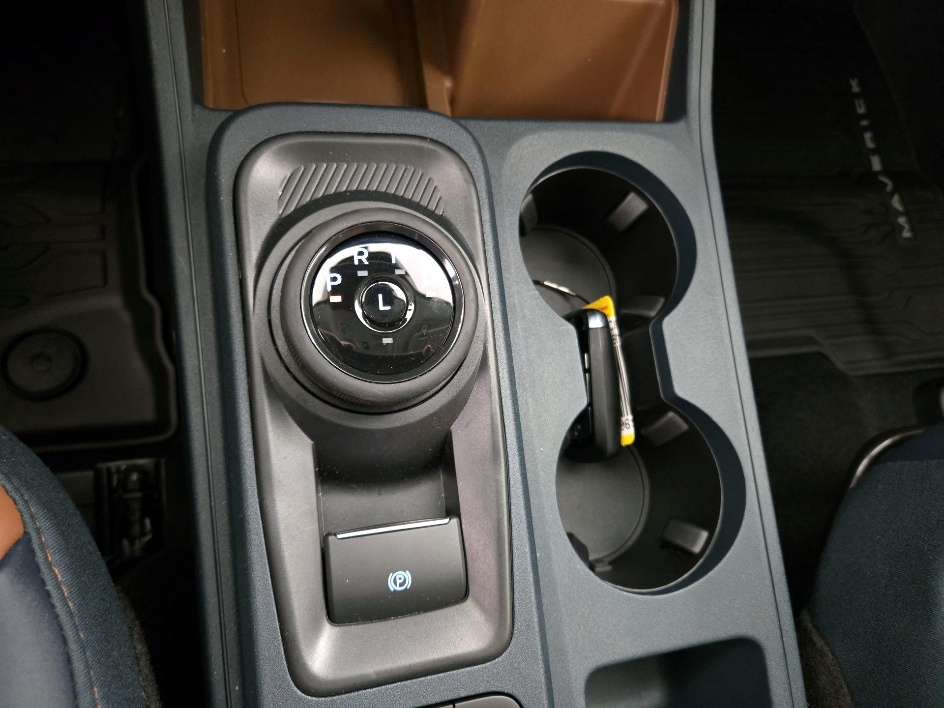 Thumbnail: 2024 Ford Maverick - 18