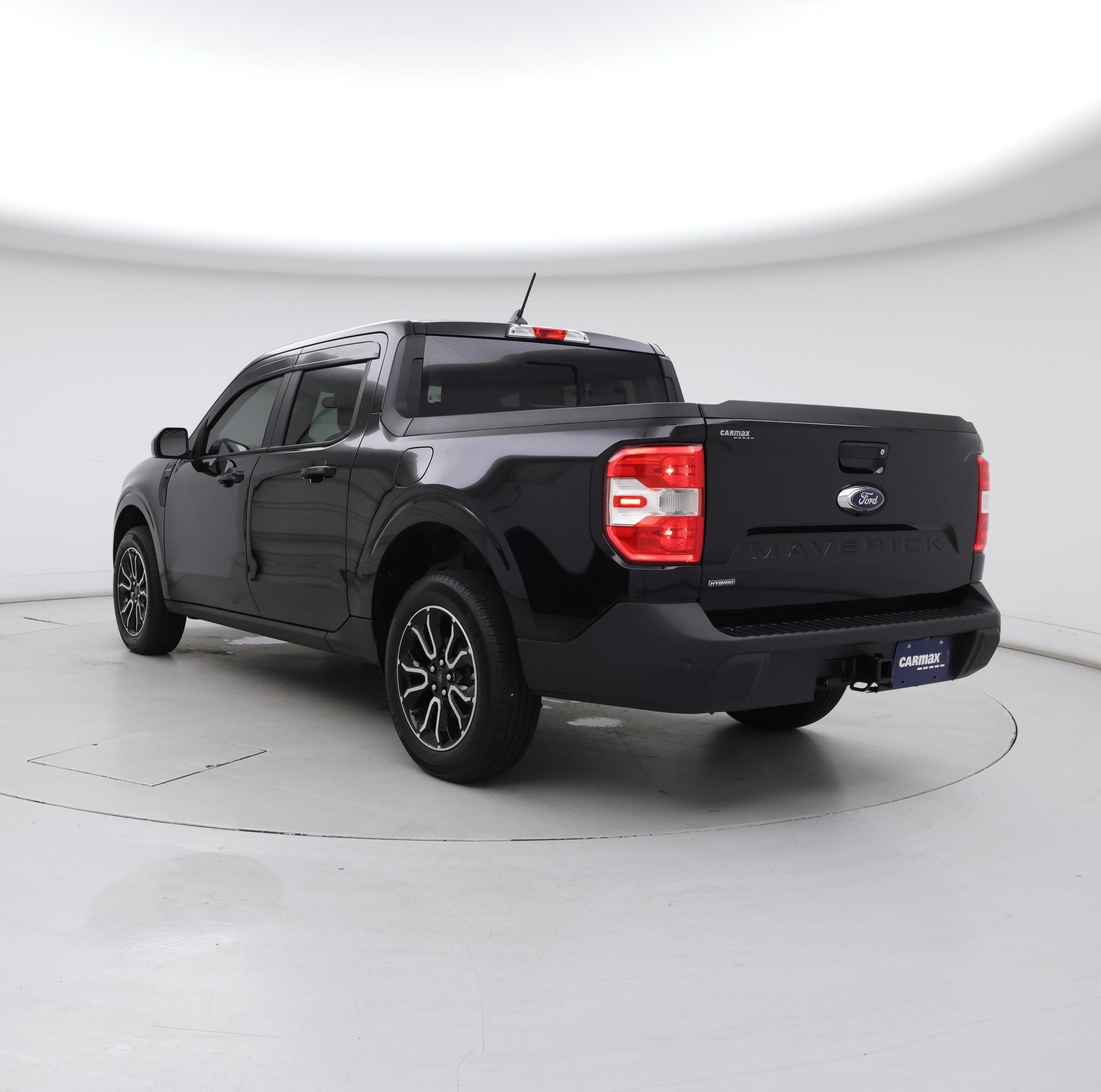 Thumbnail: 2024 Ford Maverick - 2