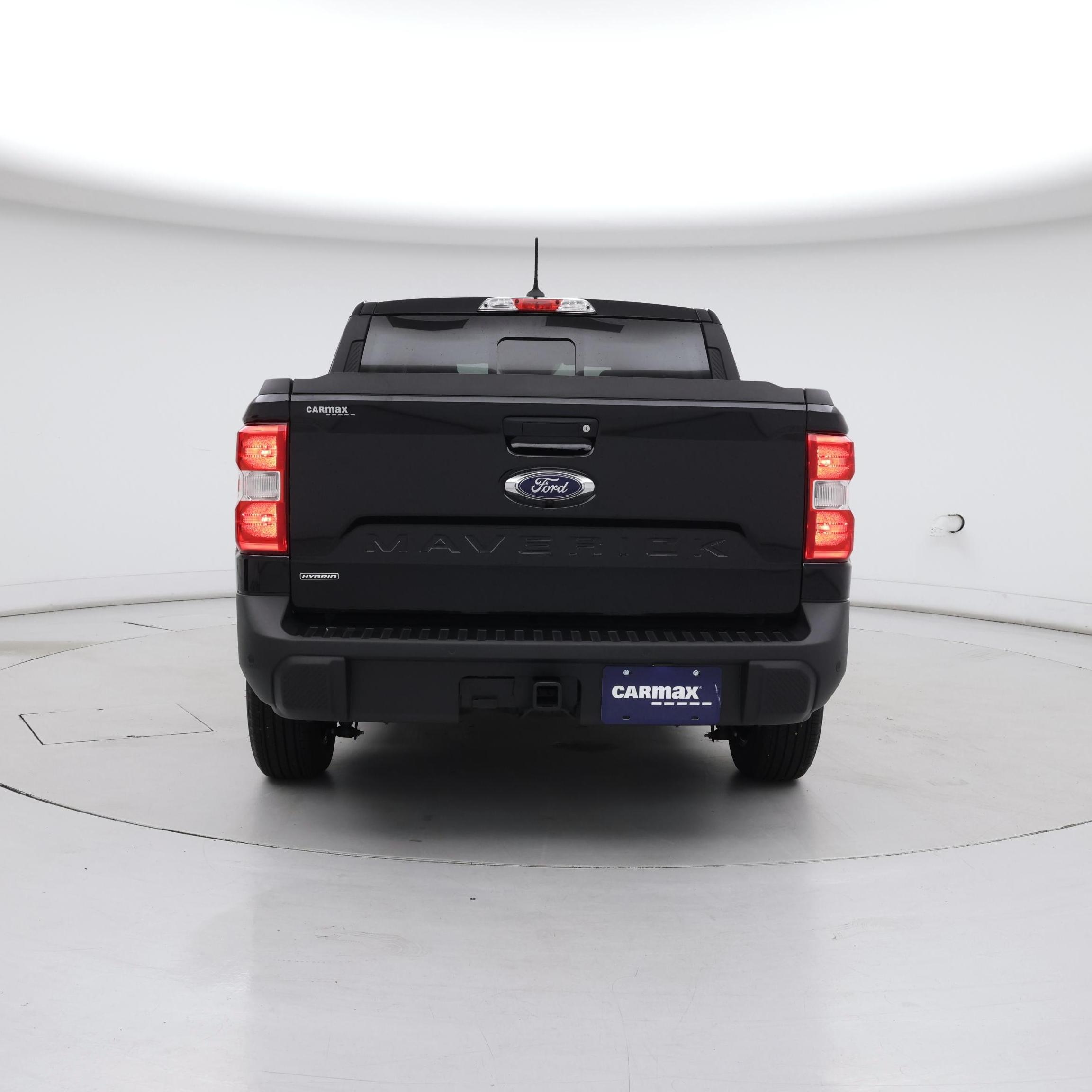 Thumbnail: 2024 Ford Maverick - 6