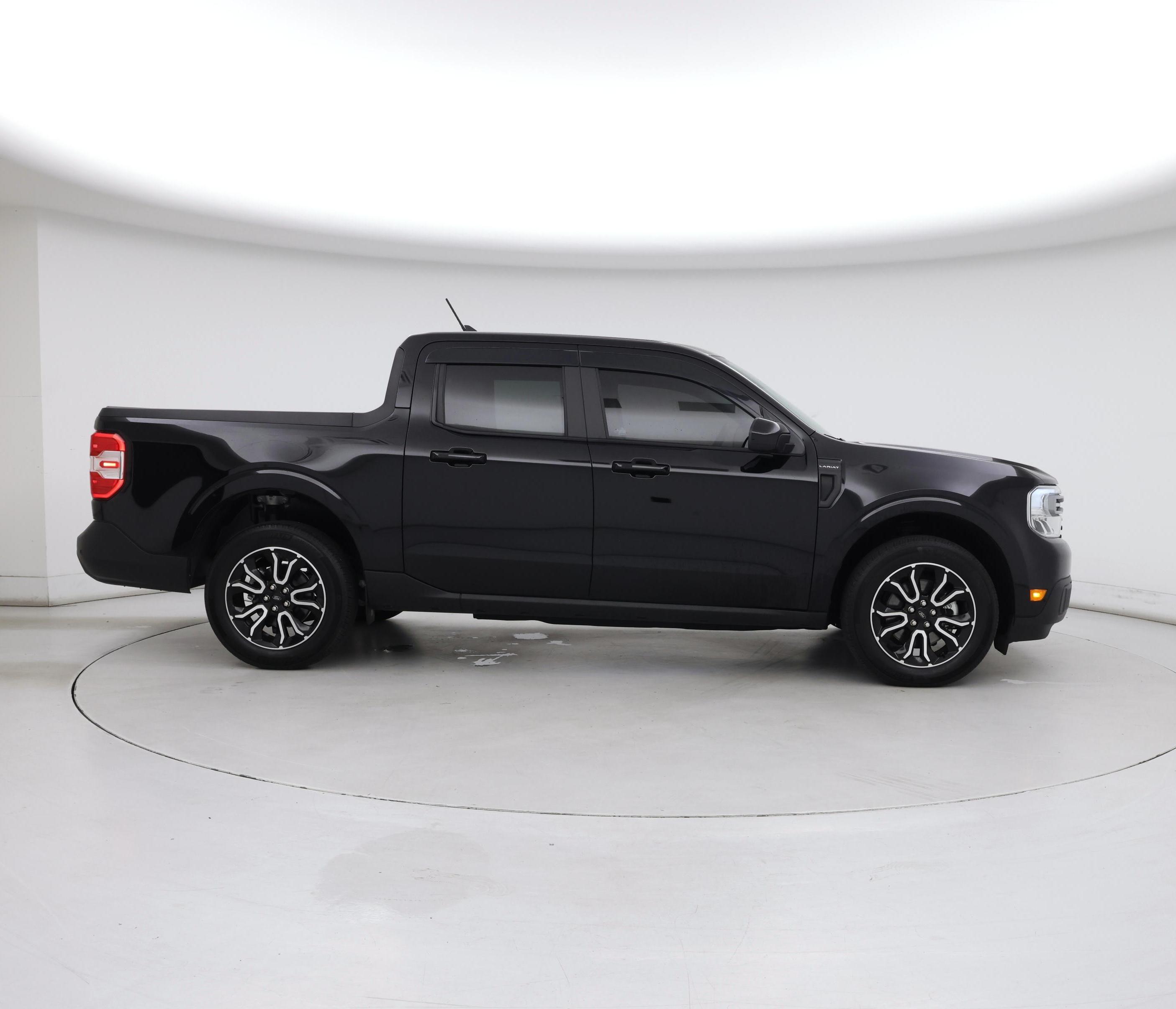 Thumbnail: 2024 Ford Maverick - 7