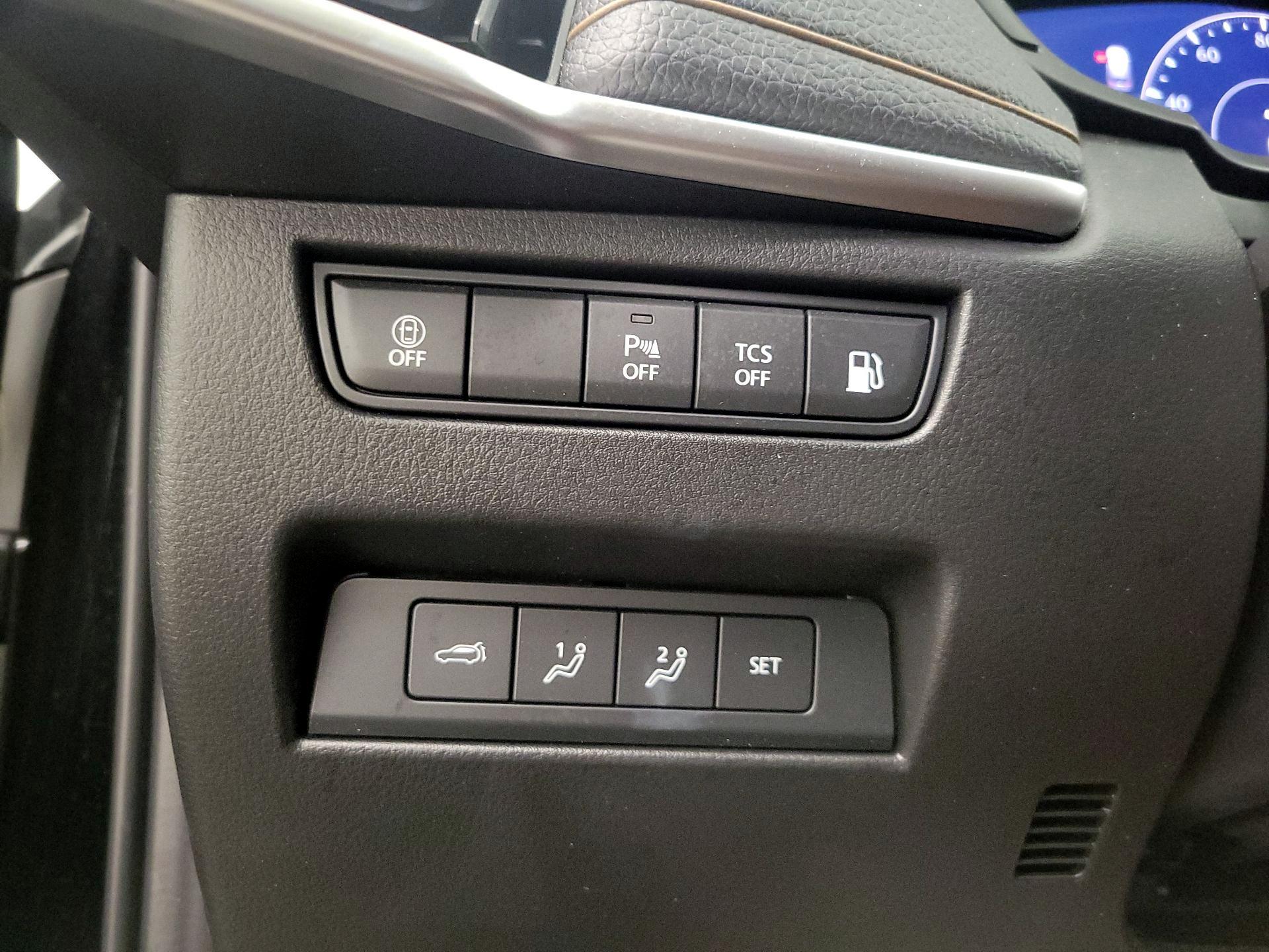 Thumbnail: 2024 Mazda CX-90 - 13