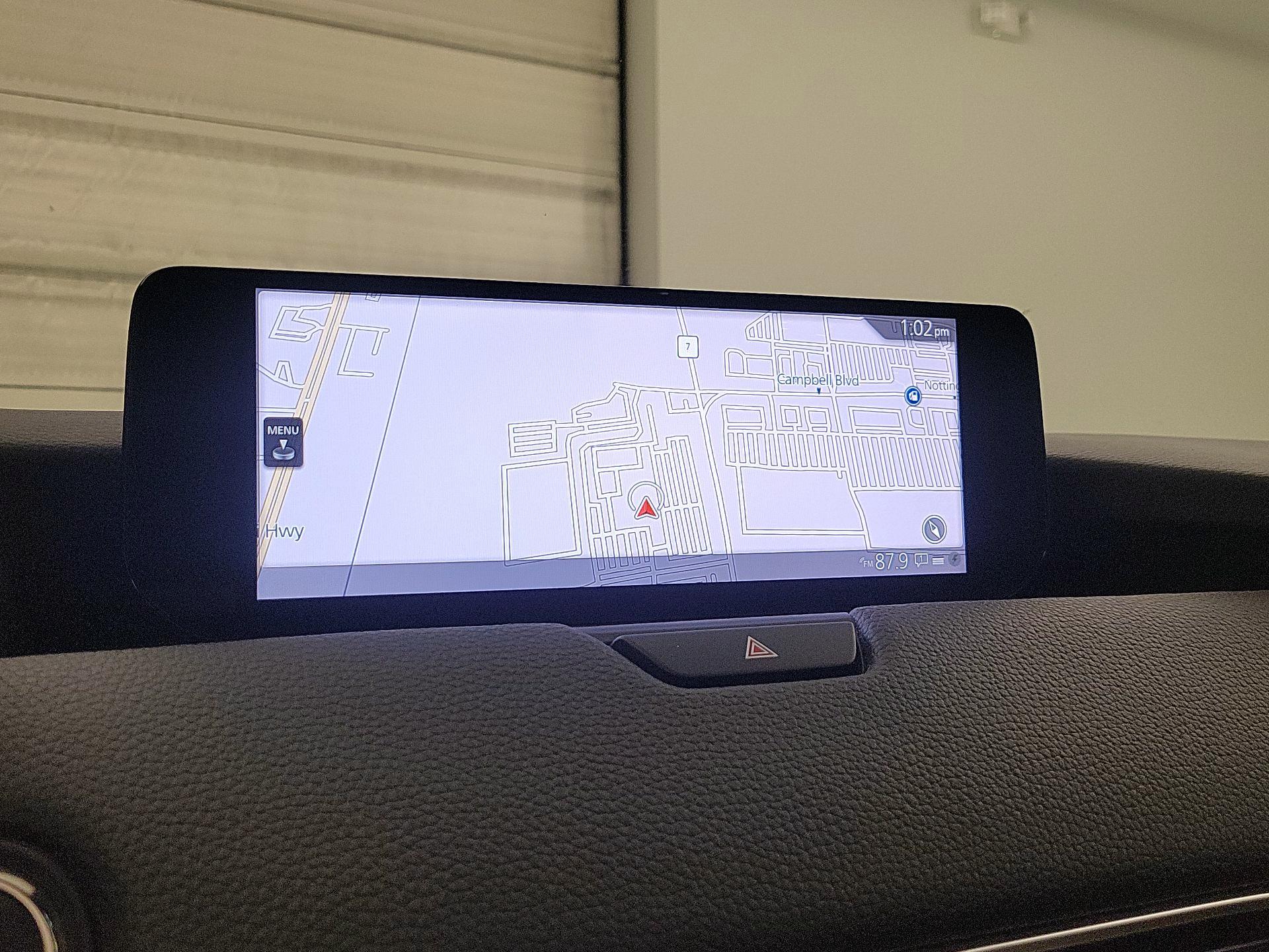 Thumbnail: 2024 Mazda CX-90 - 14