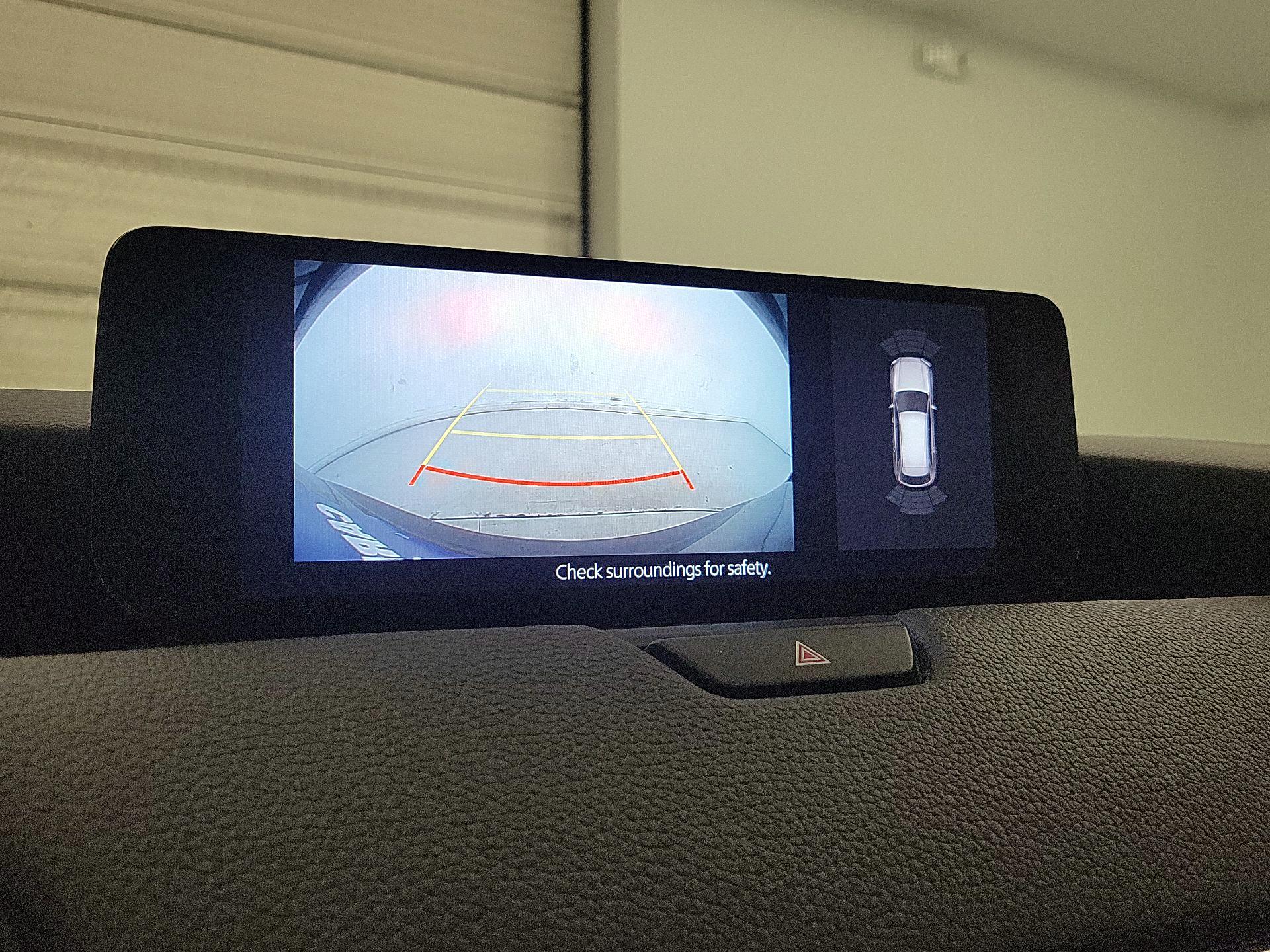 Thumbnail: 2024 Mazda CX-90 - 15