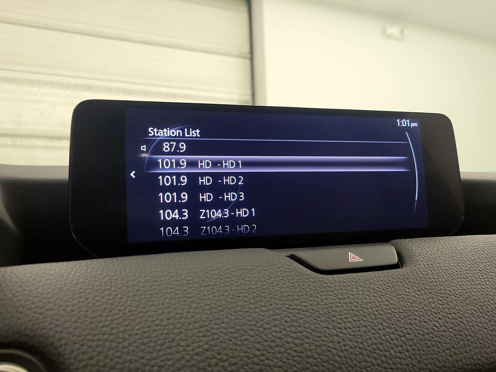 Thumbnail: 2024 Mazda CX-90 - 16