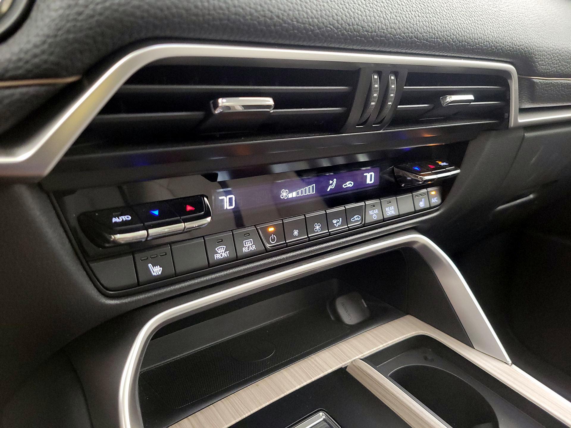 Thumbnail: 2024 Mazda CX-90 - 17