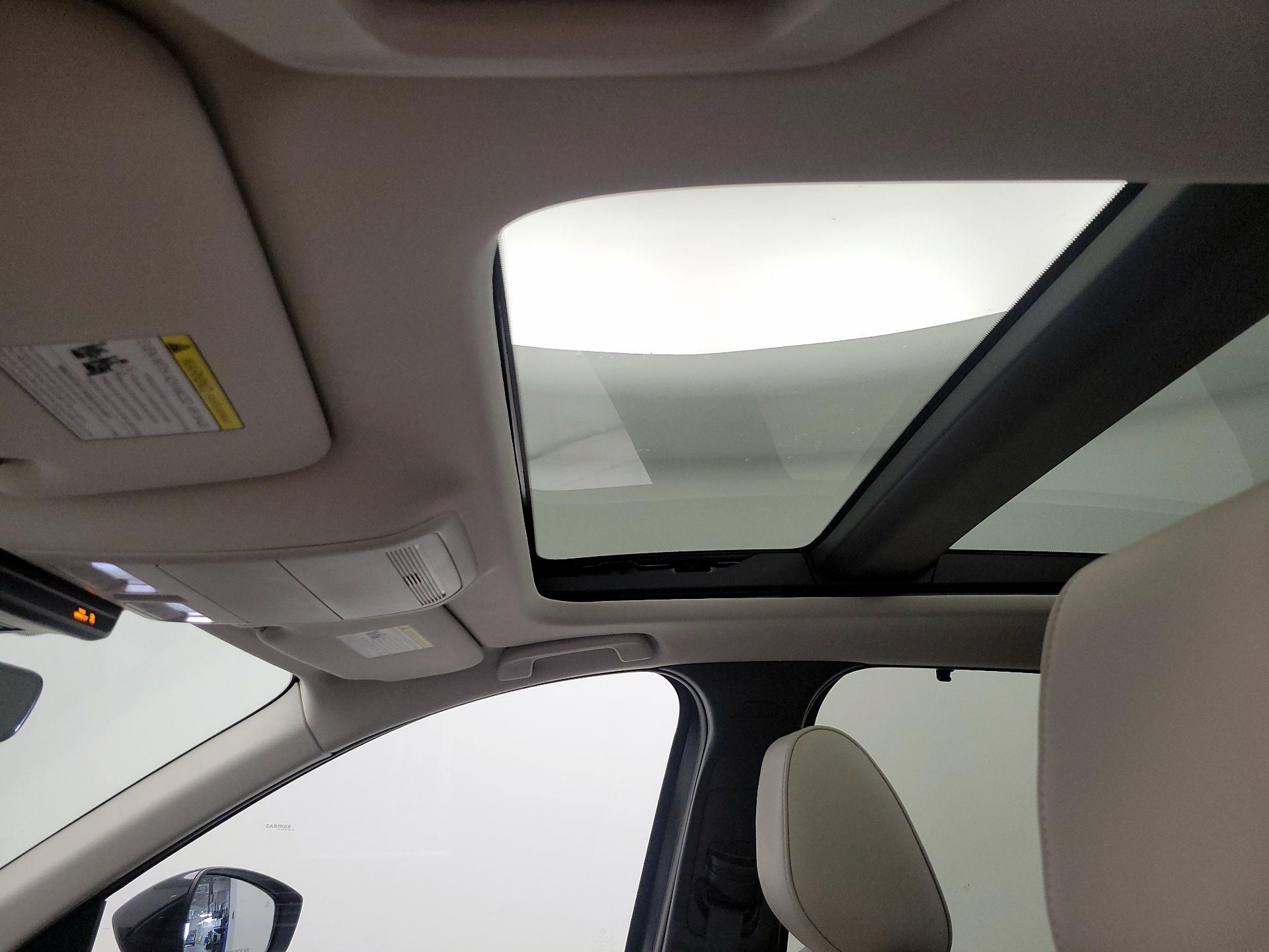 Thumbnail: 2024 Mazda CX-90 - 20