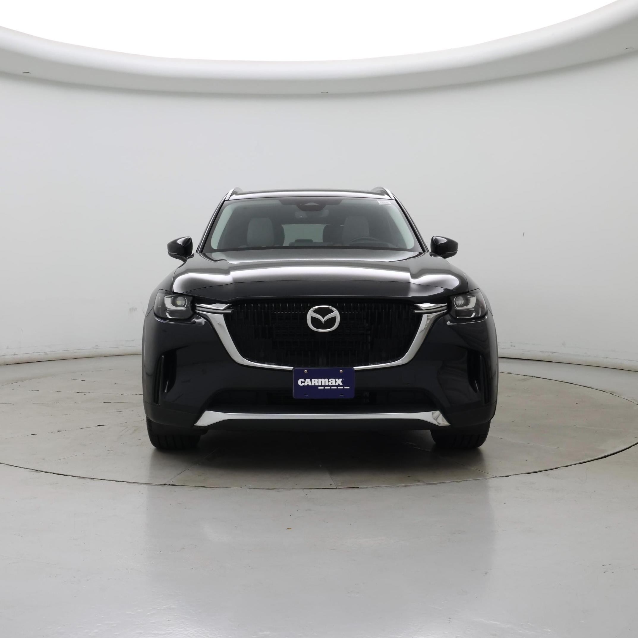 Thumbnail: 2024 Mazda CX-90 - 5