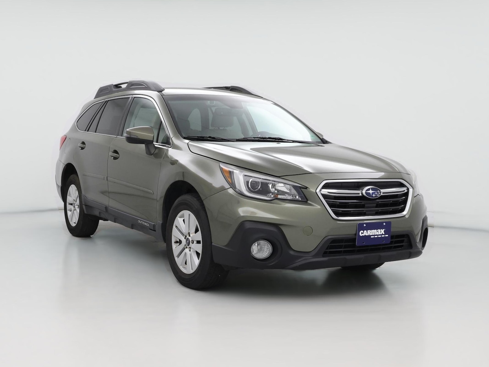 2018 Subaru Outback Premium