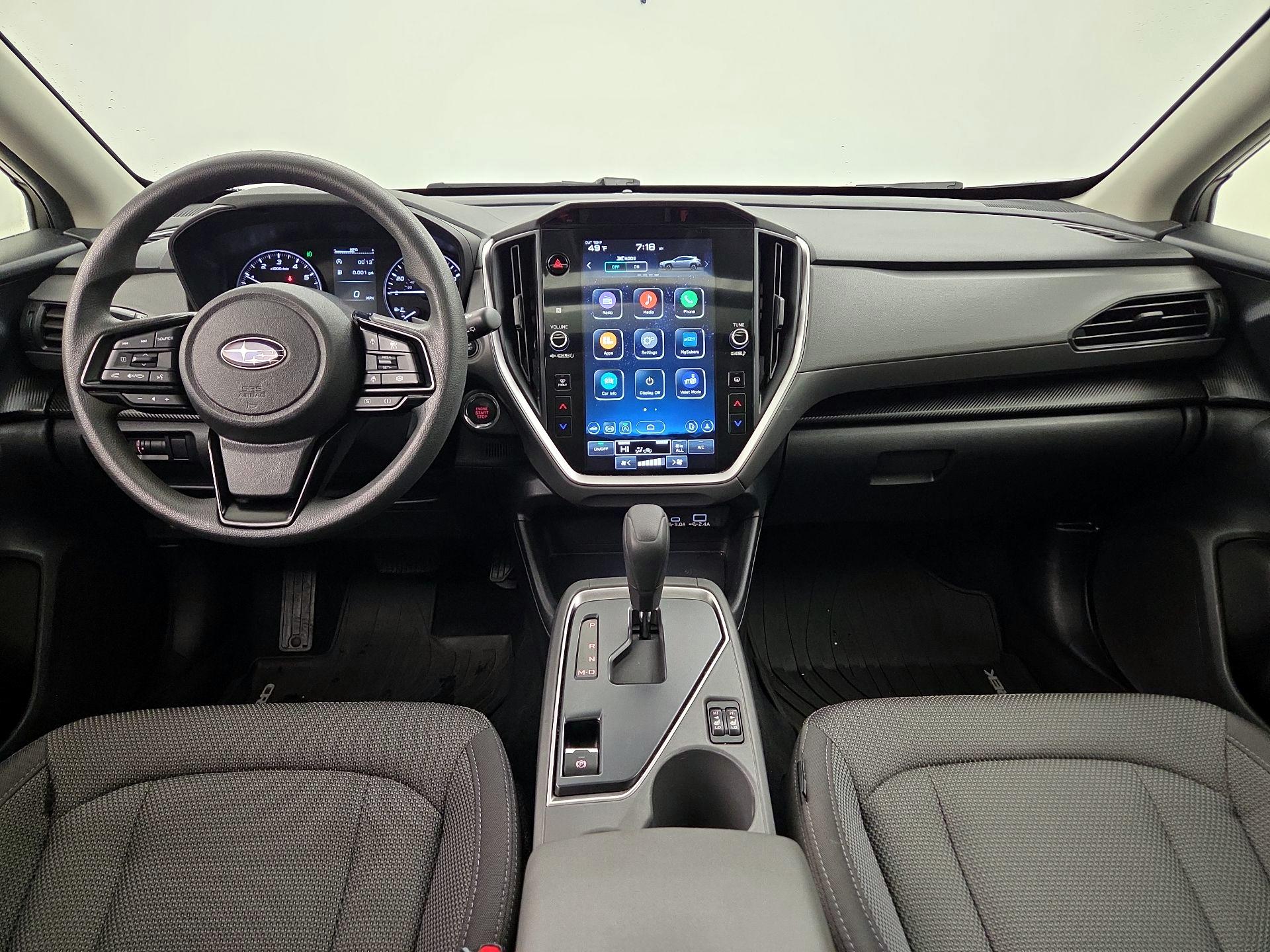 Thumbnail: 2024 Subaru Crosstrek - 9