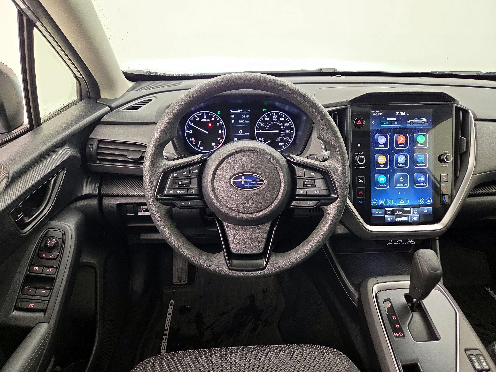 Thumbnail: 2024 Subaru Crosstrek - 10