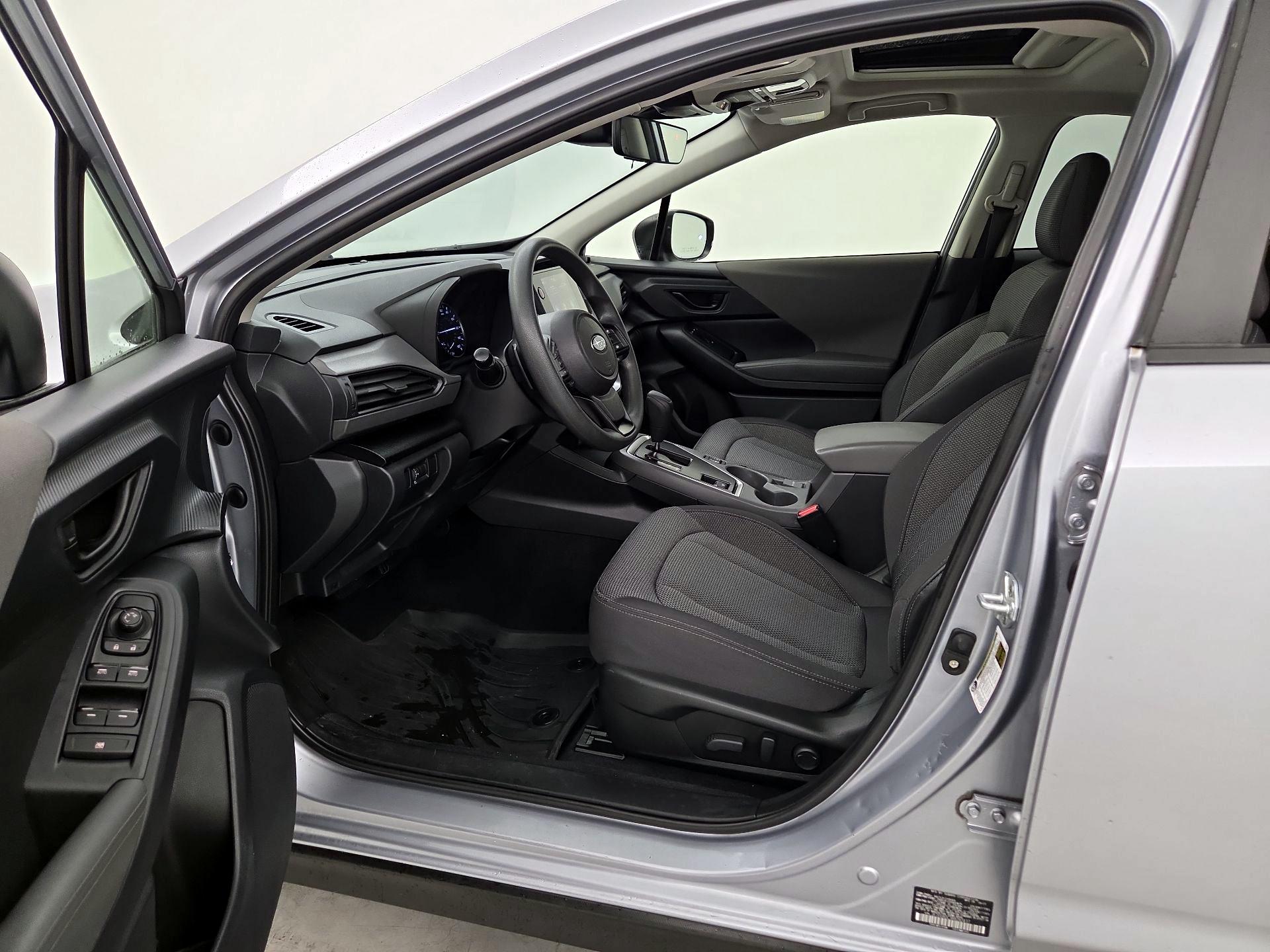 Thumbnail: 2024 Subaru Crosstrek - 11