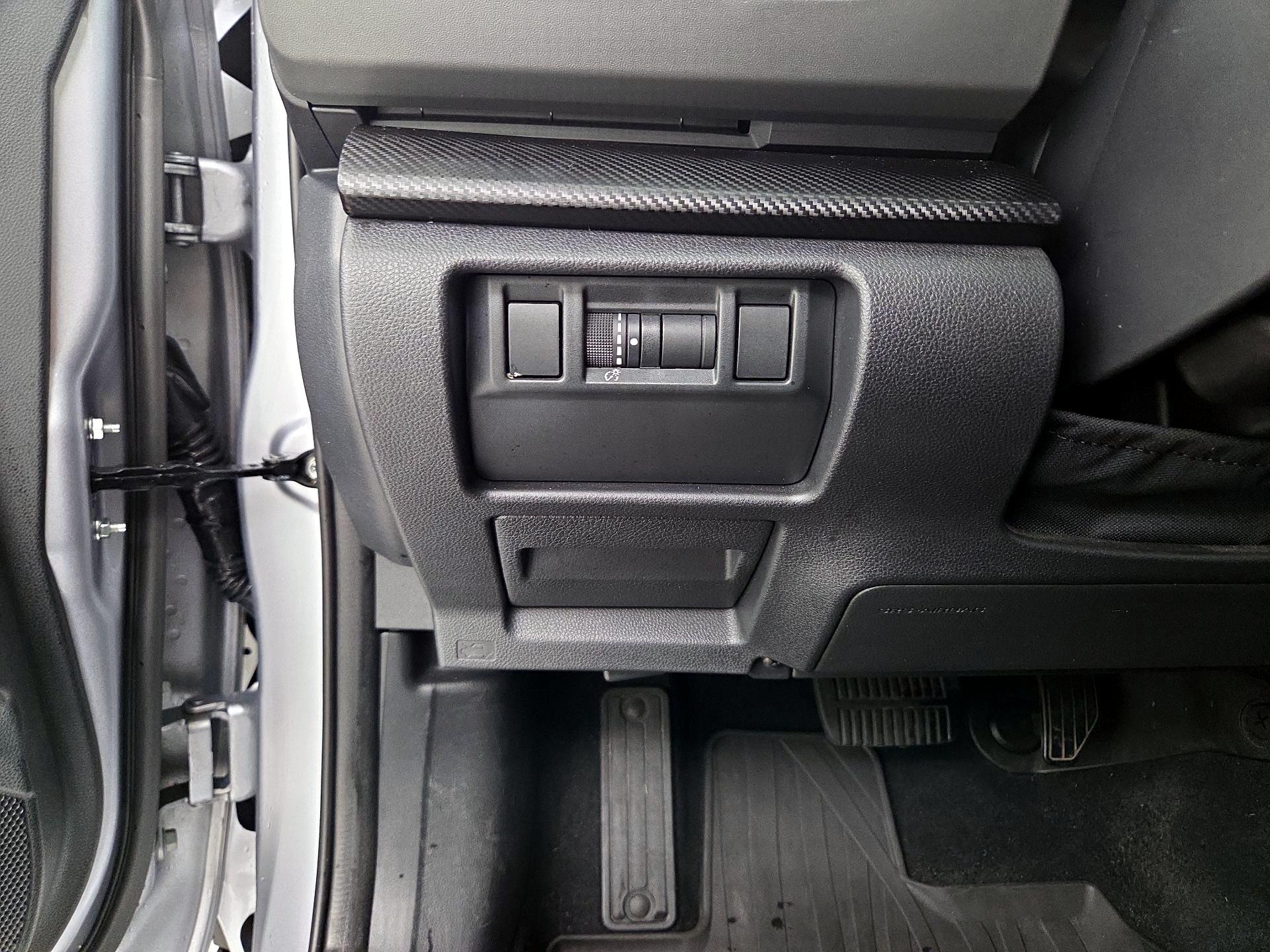 Thumbnail: 2024 Subaru Crosstrek - 13