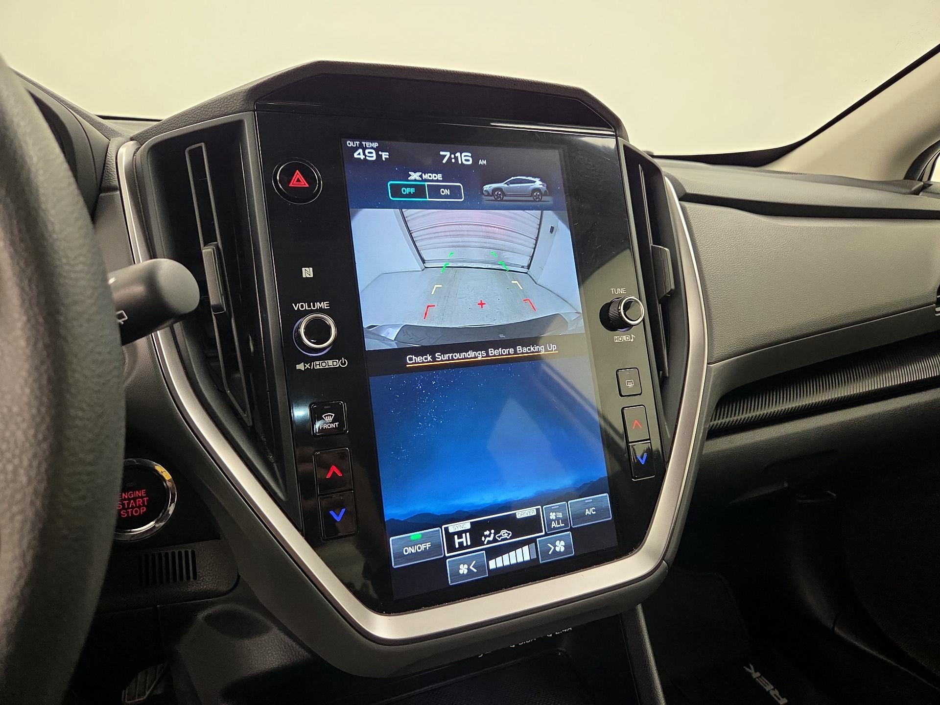 Thumbnail: 2024 Subaru Crosstrek - 14