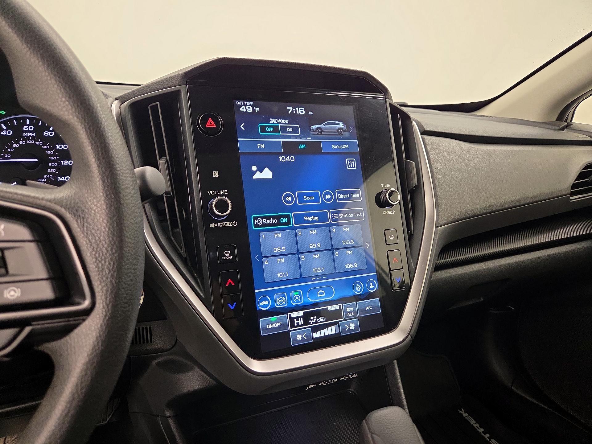 Thumbnail: 2024 Subaru Crosstrek - 15