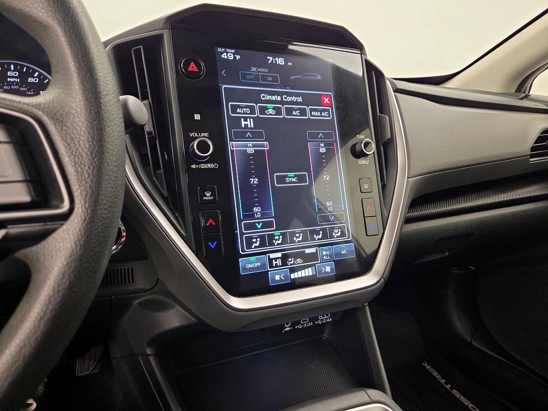 Thumbnail: 2024 Subaru Crosstrek - 16