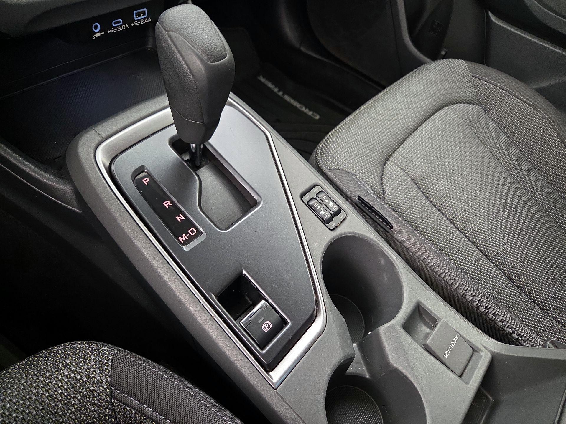 Thumbnail: 2024 Subaru Crosstrek - 17