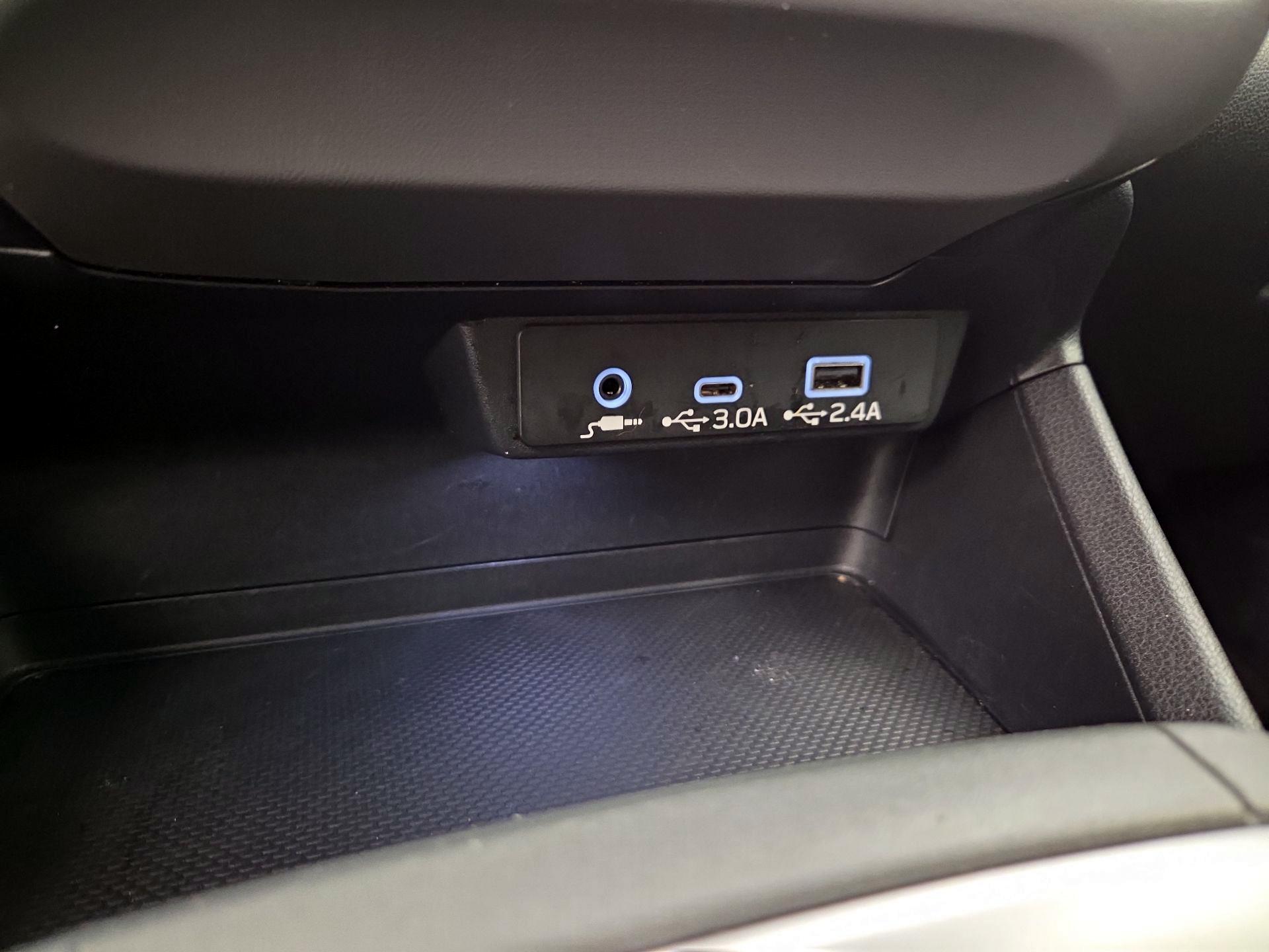 Thumbnail: 2024 Subaru Crosstrek - 18