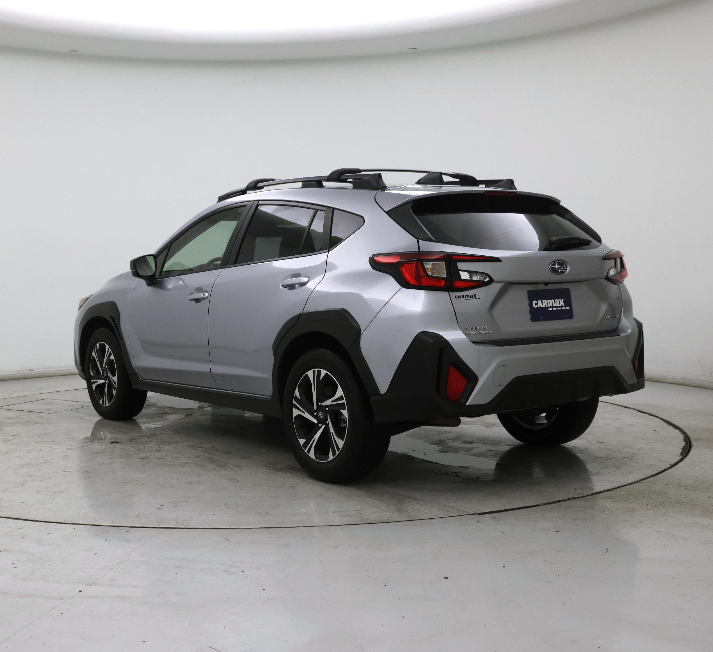 Thumbnail: 2024 Subaru Crosstrek - 2