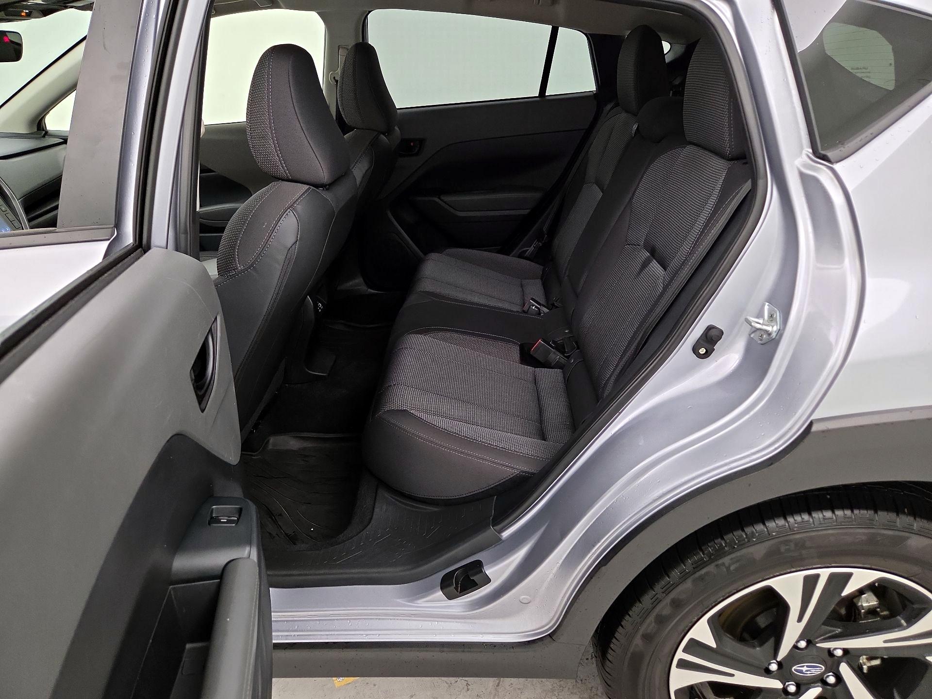 Thumbnail: 2024 Subaru Crosstrek - 20