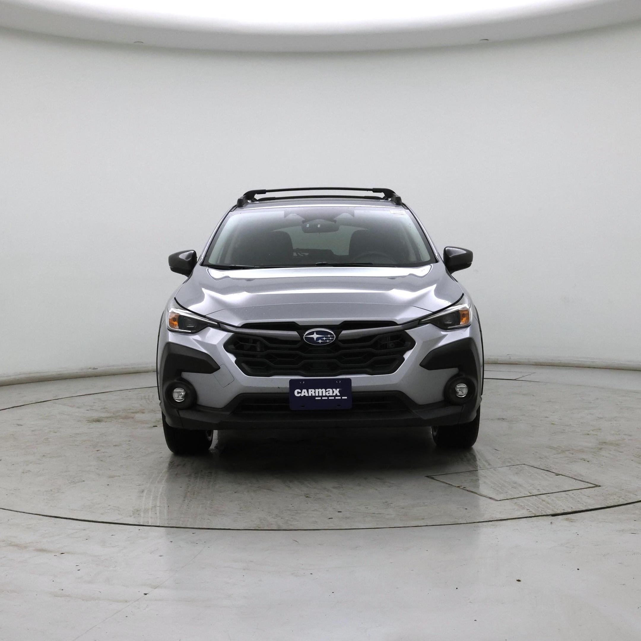Thumbnail: 2024 Subaru Crosstrek - 5