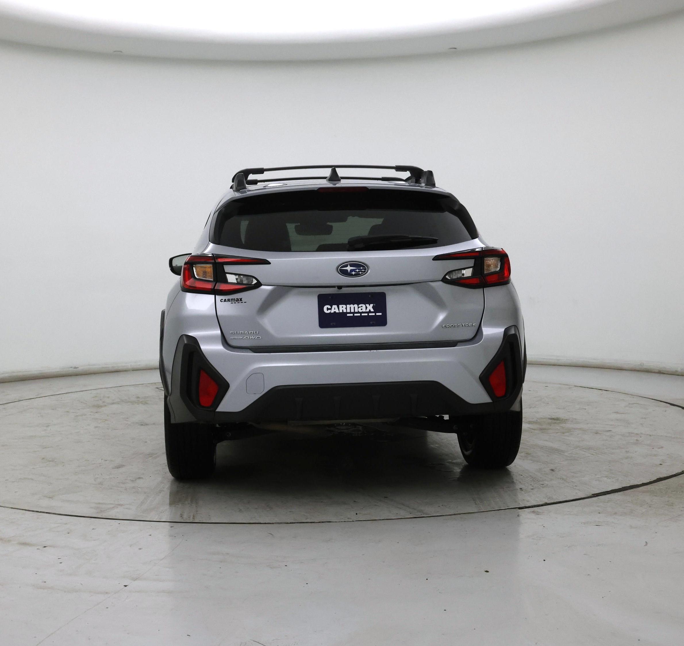 Thumbnail: 2024 Subaru Crosstrek - 6