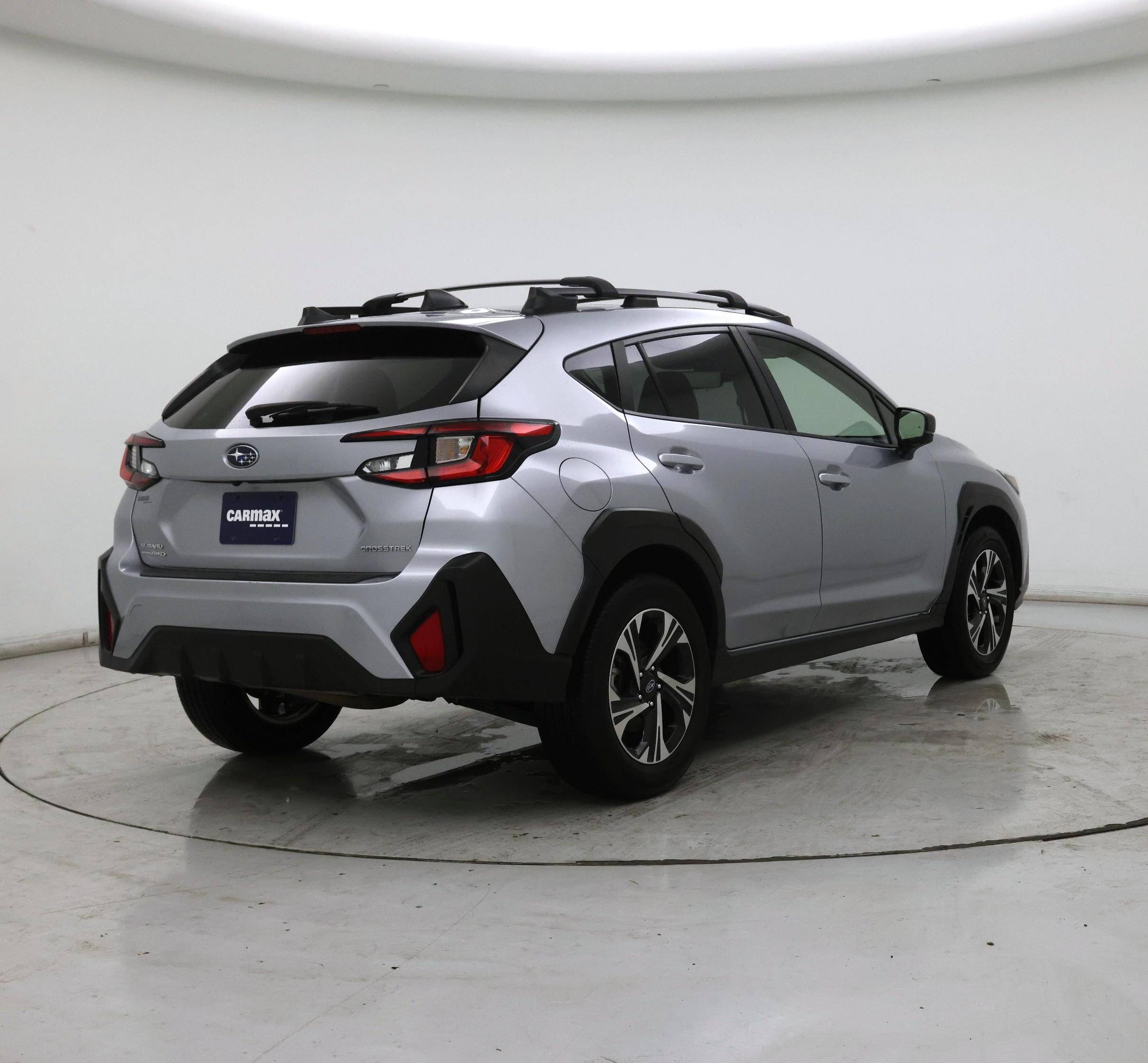 Thumbnail: 2024 Subaru Crosstrek - 8