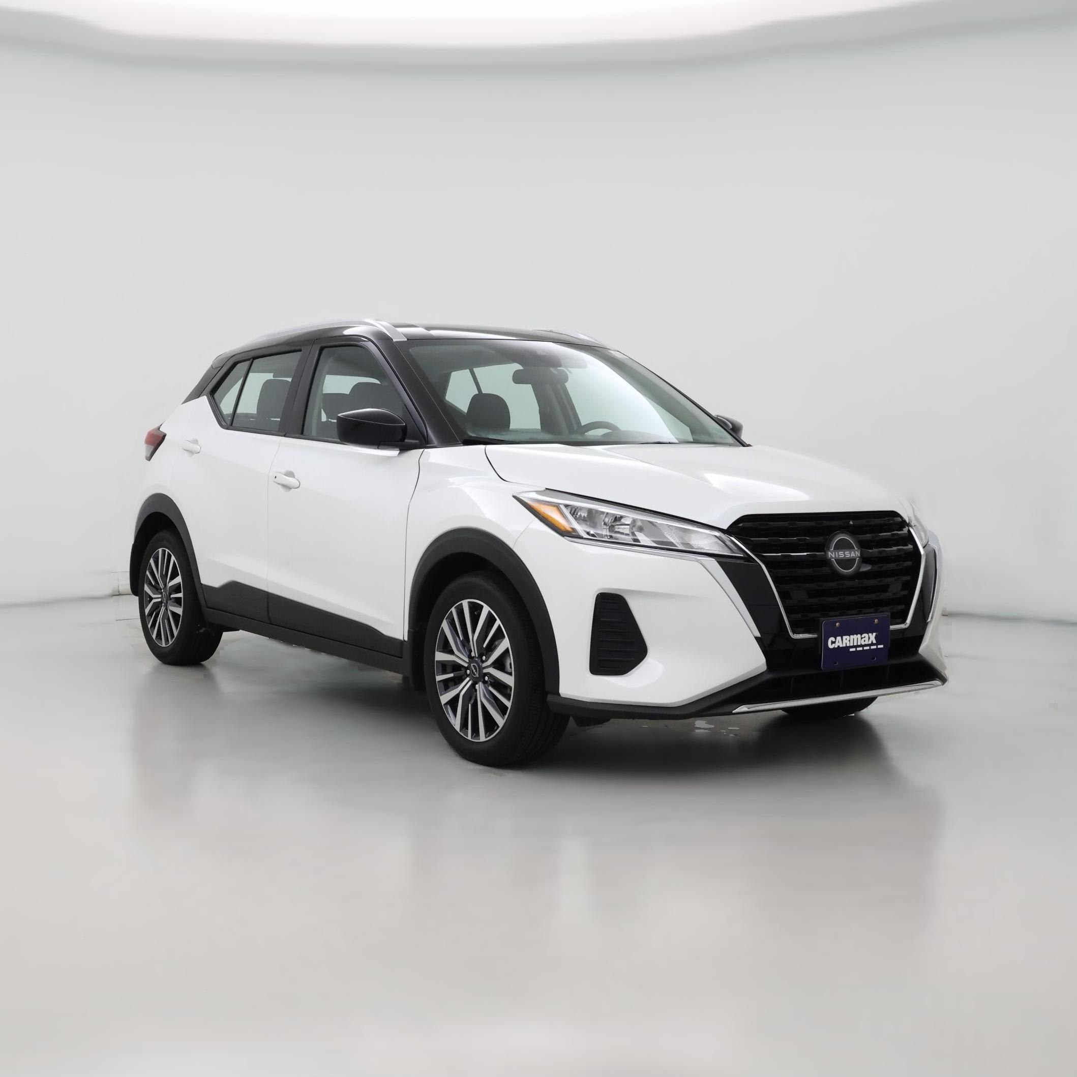 Thumbnail: 2023 Nissan Kicks - 1