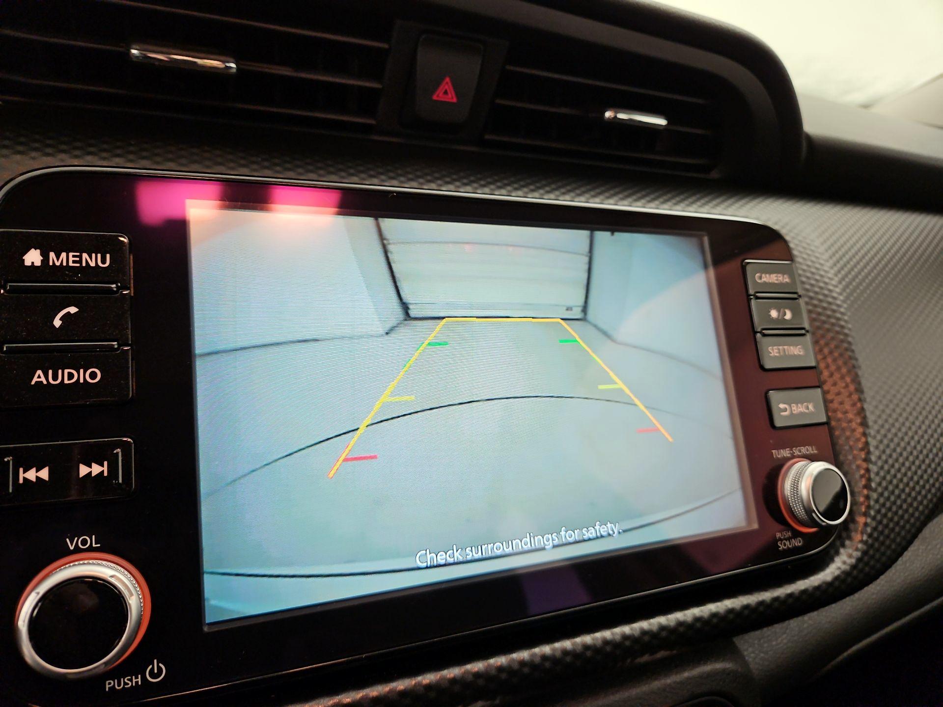 Thumbnail: 2023 Nissan Kicks - 13