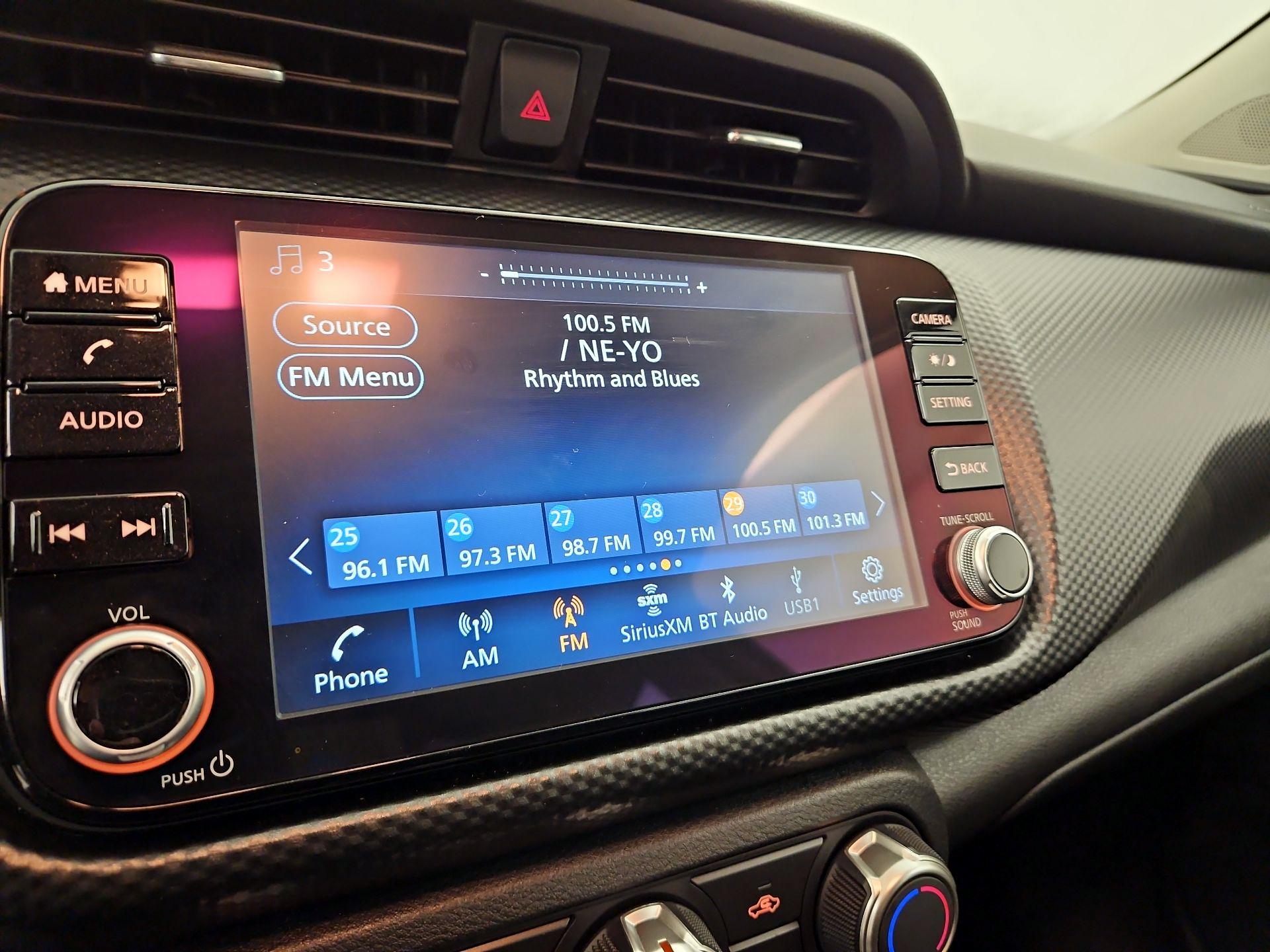 Thumbnail: 2023 Nissan Kicks - 14