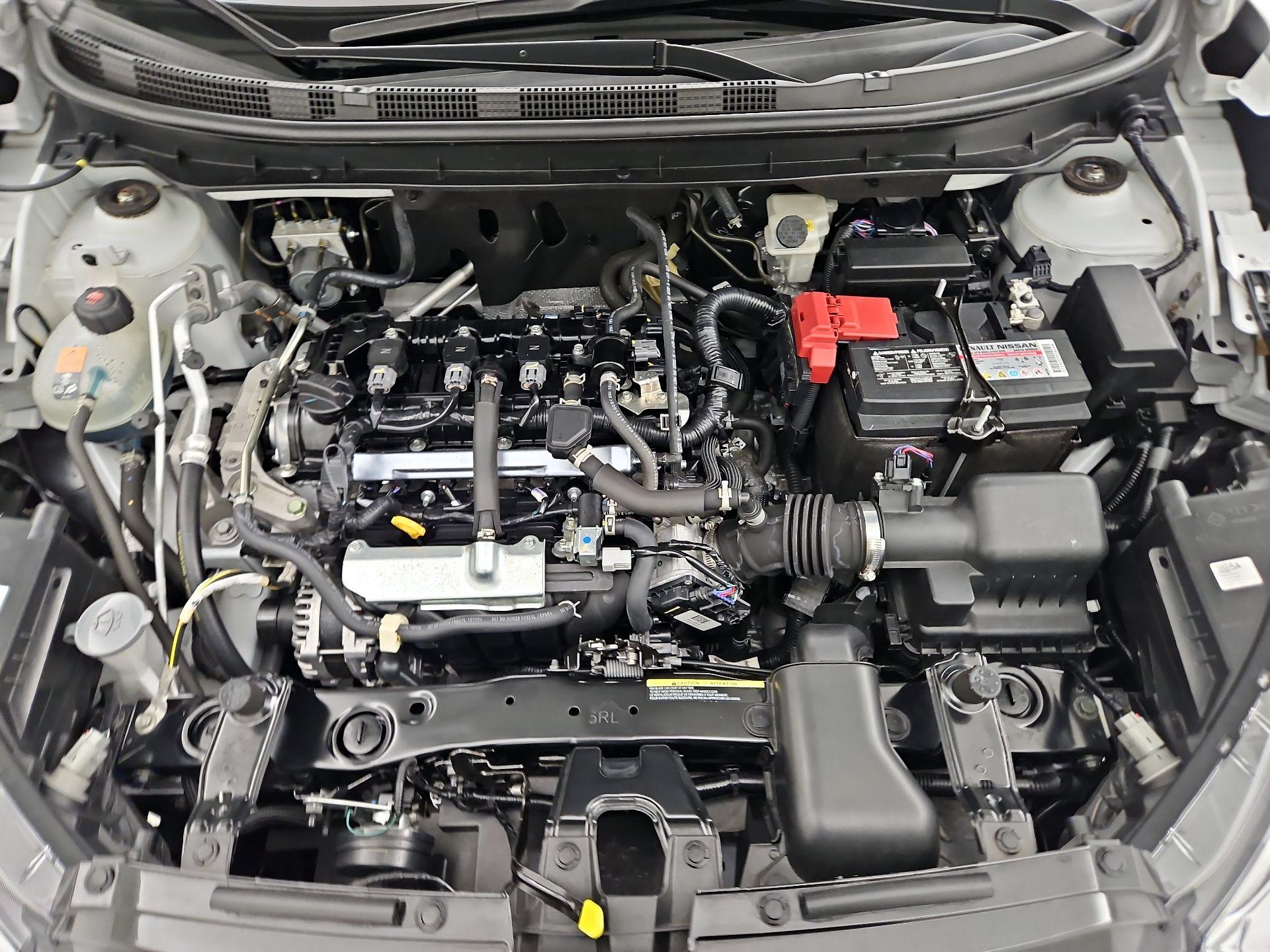 Thumbnail: 2023 Nissan Kicks - 20