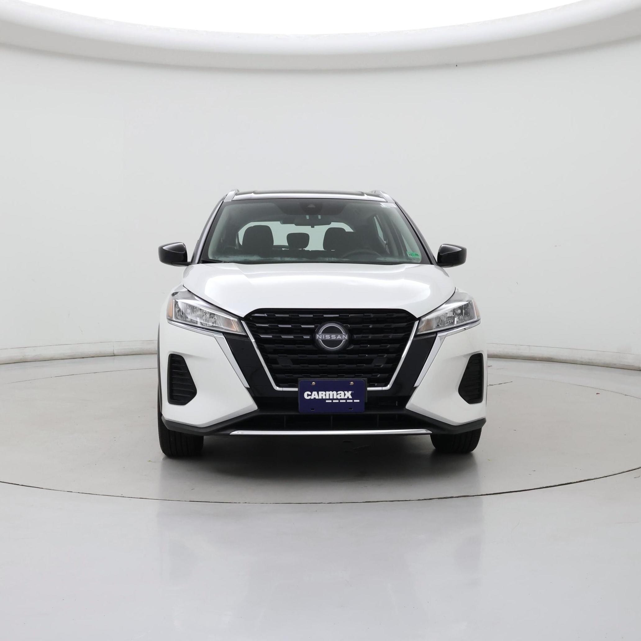 Thumbnail: 2023 Nissan Kicks - 5