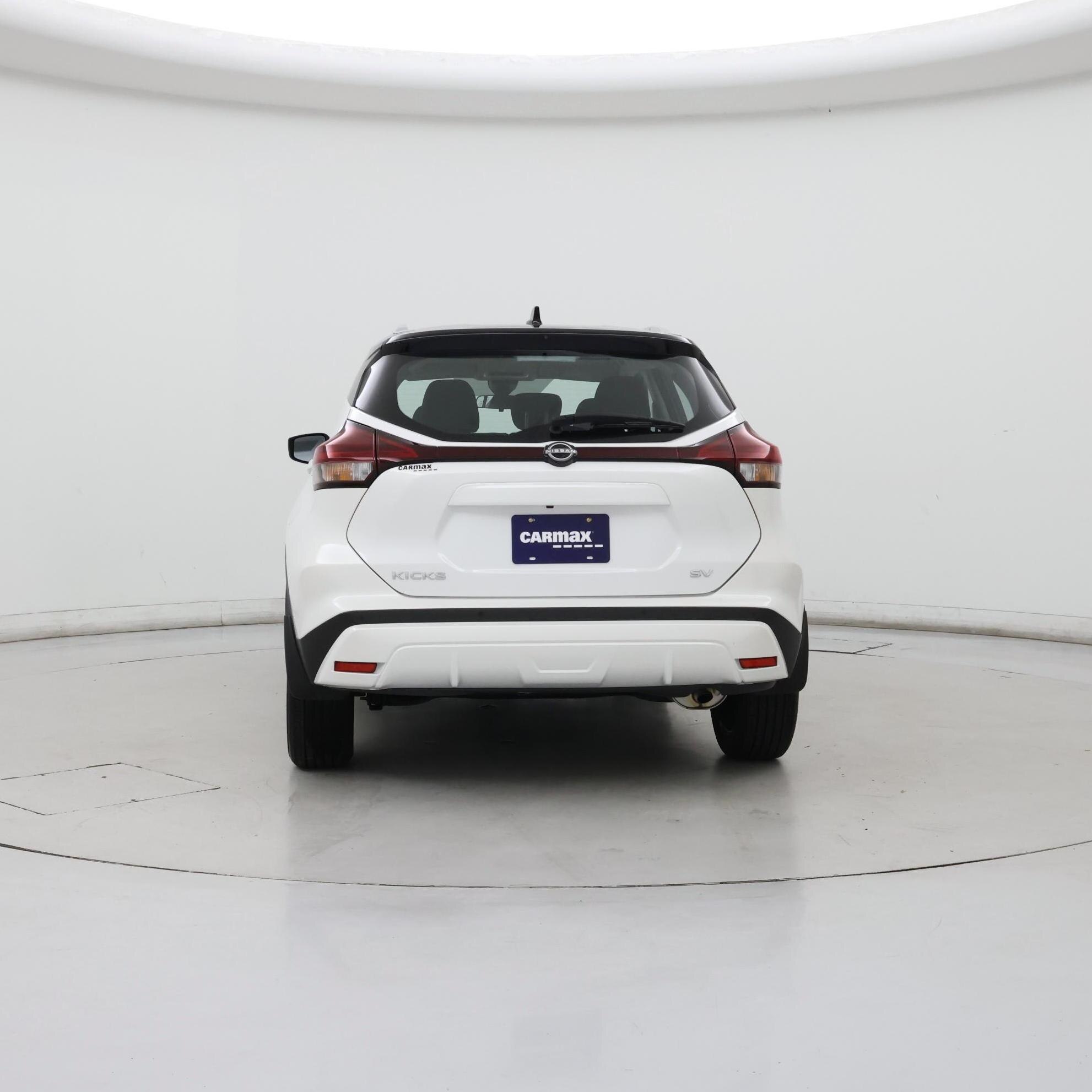 Thumbnail: 2023 Nissan Kicks - 6