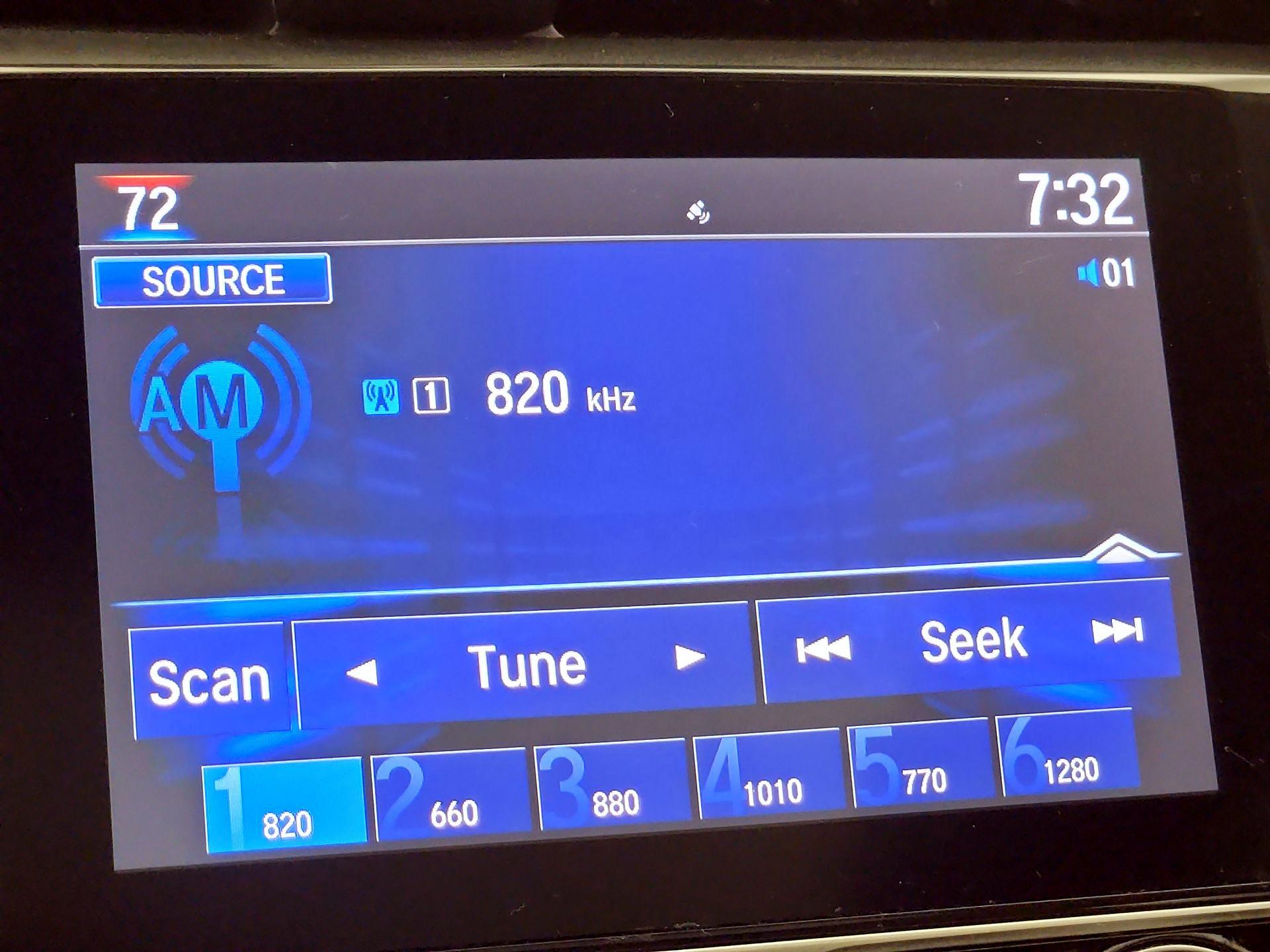 Thumbnail: 2016 Honda Civic - 14