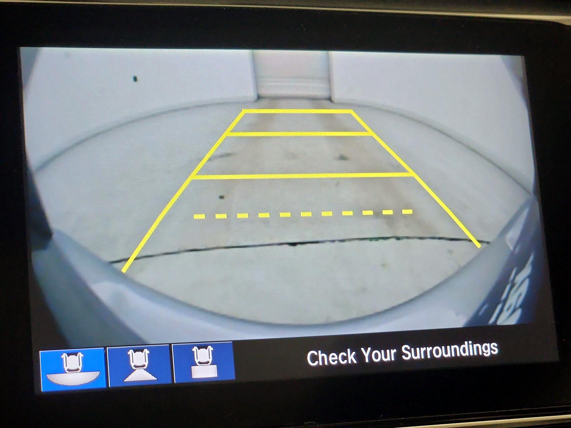 Thumbnail: 2016 Honda Civic - 15