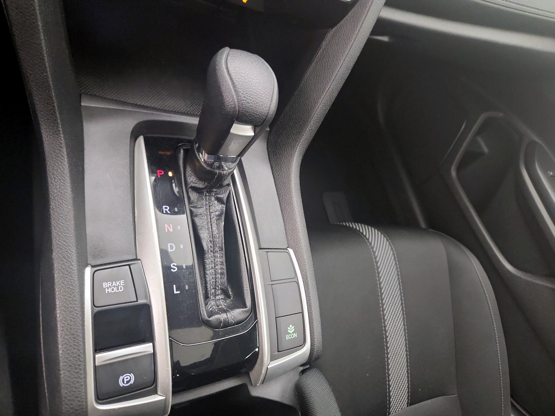 Thumbnail: 2016 Honda Civic - 17