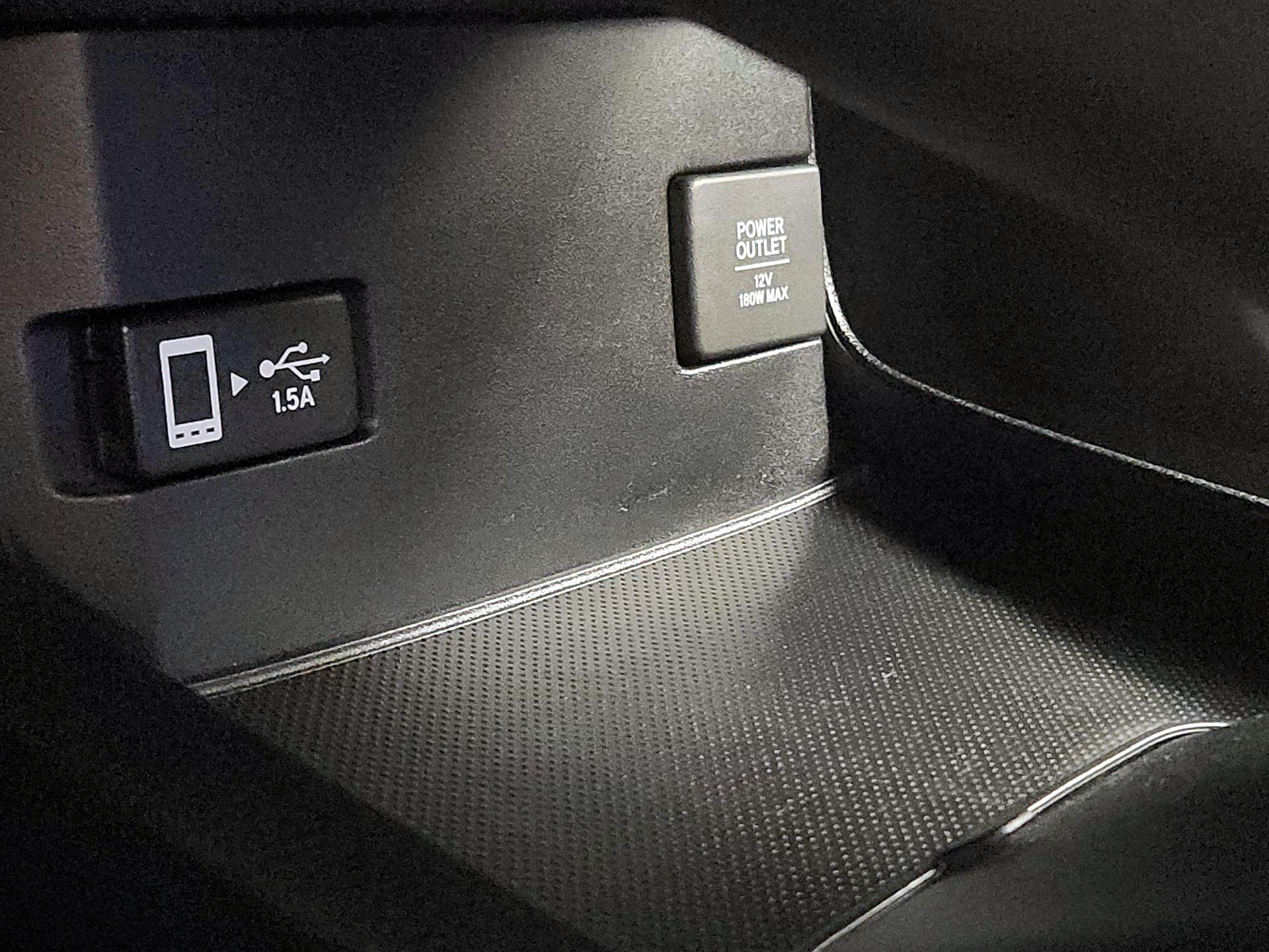 Thumbnail: 2016 Honda Civic - 18