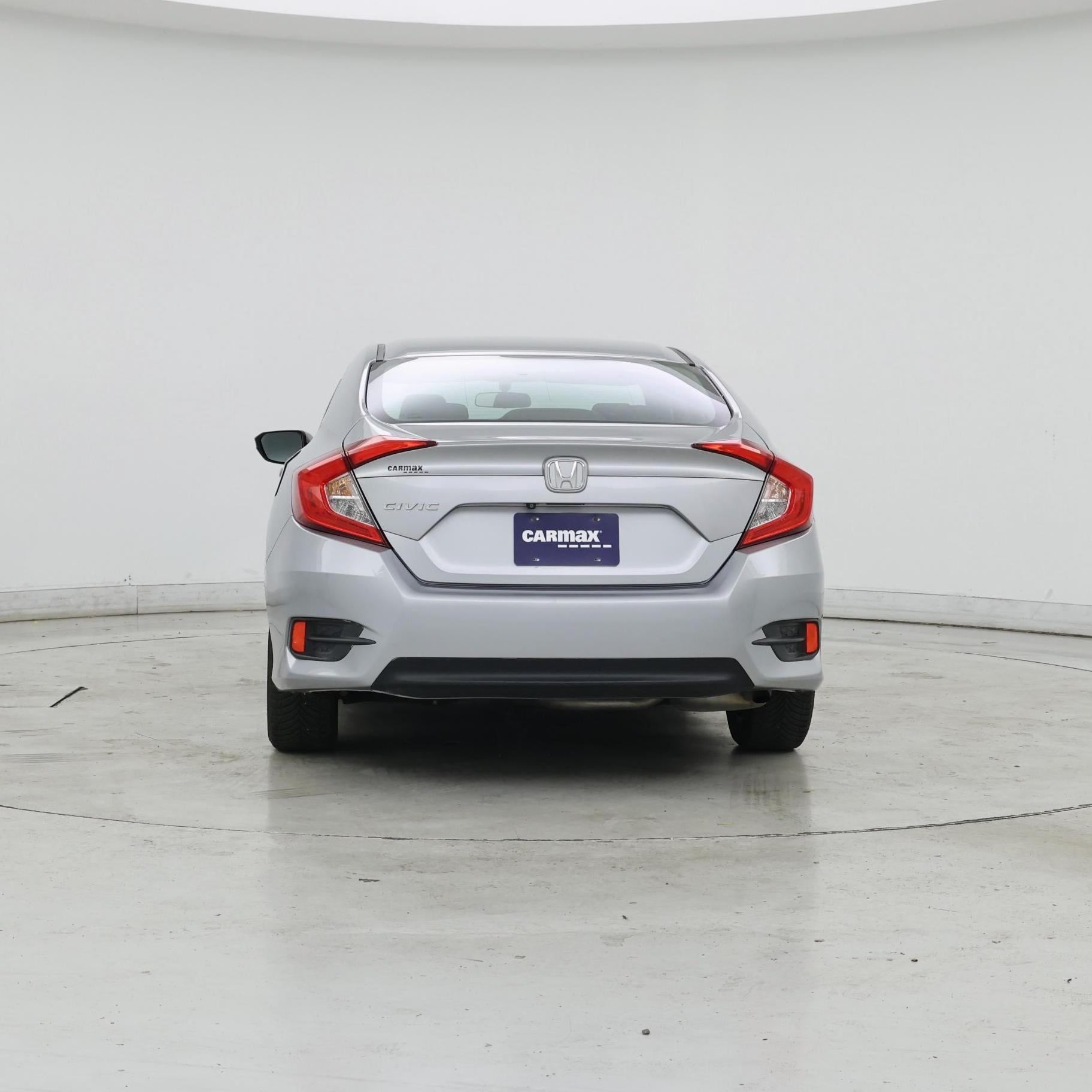 Thumbnail: 2016 Honda Civic - 6