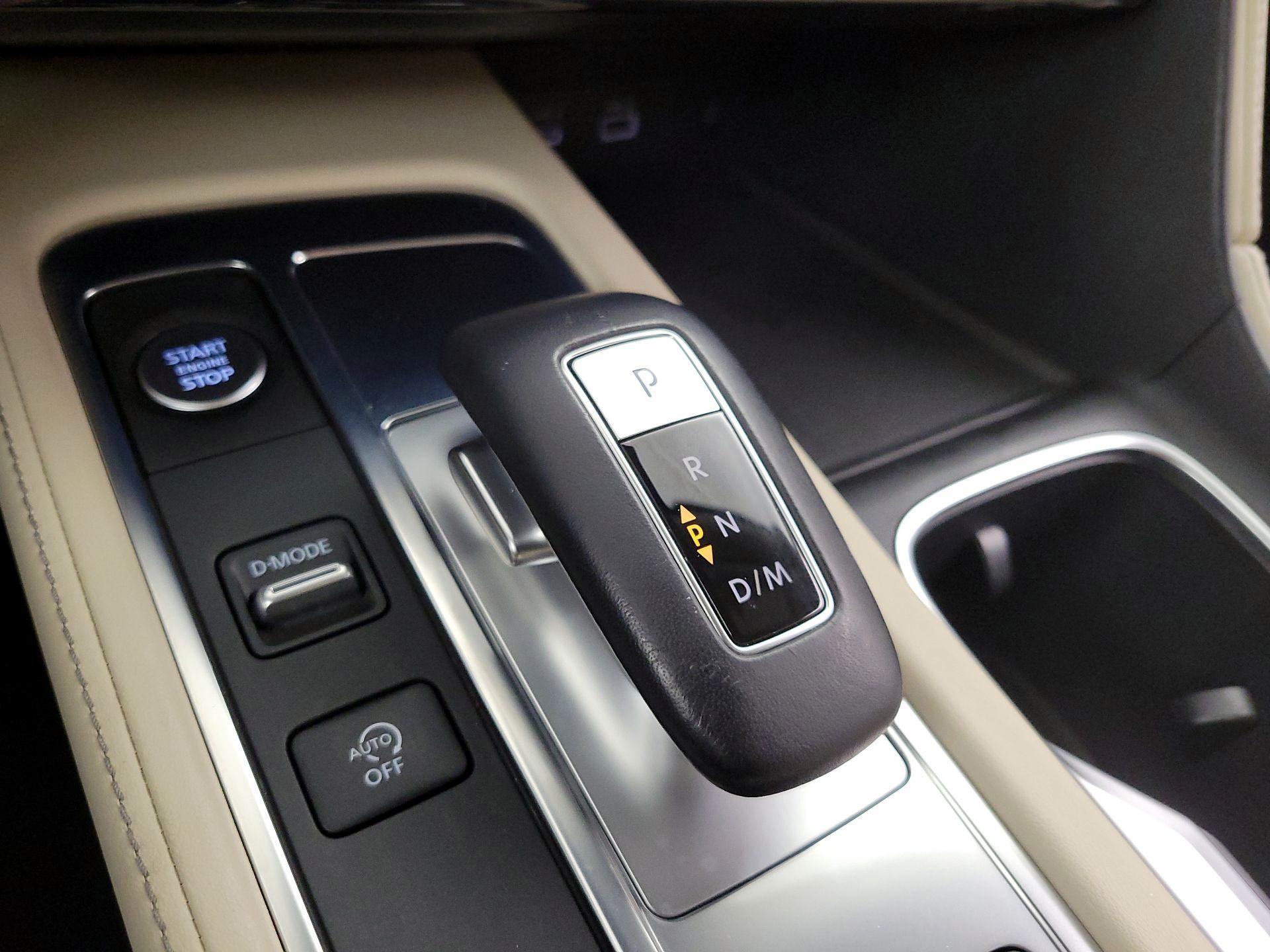 Thumbnail: 2023 INFINITI QX60 - 17