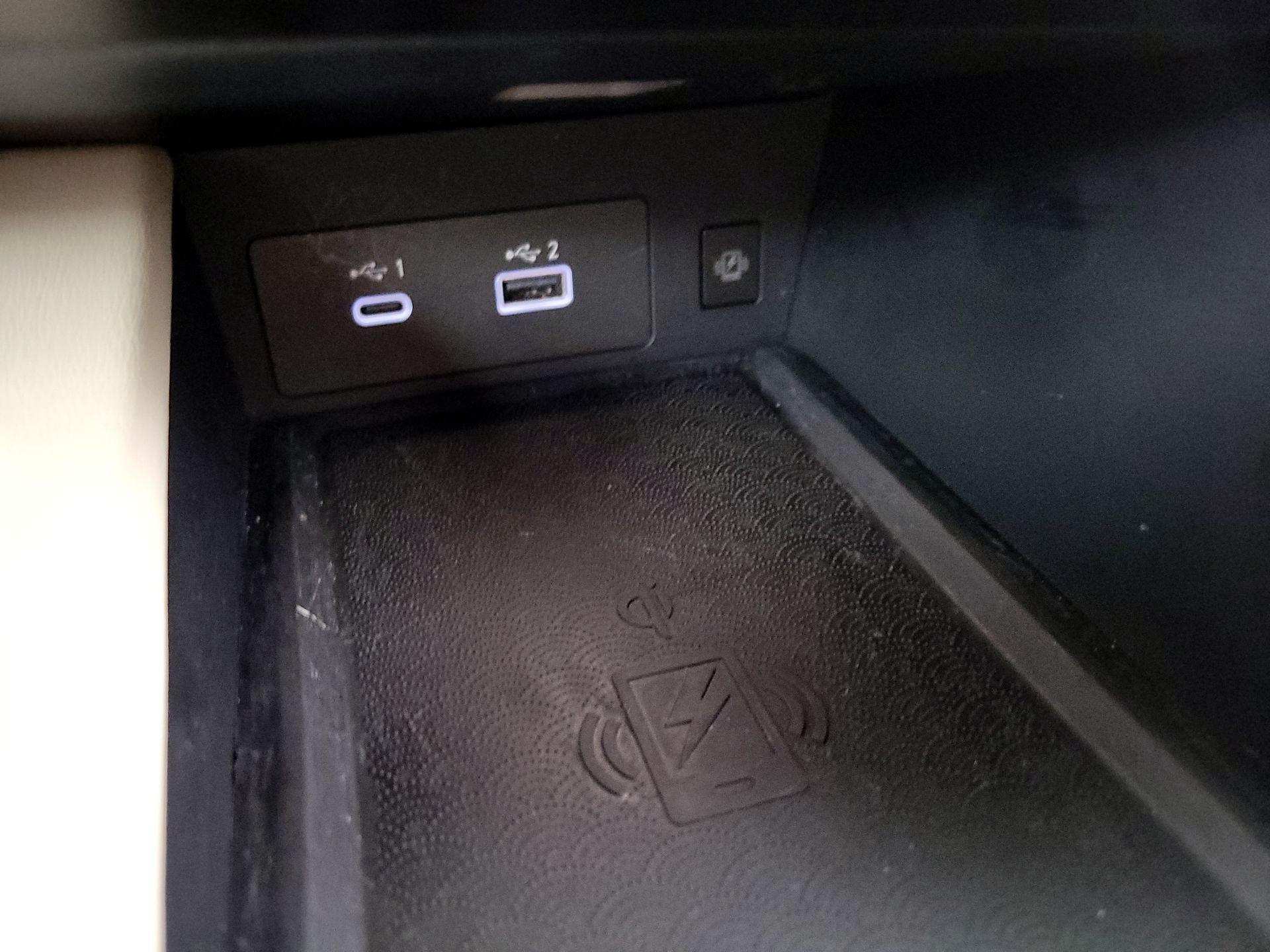 Thumbnail: 2023 INFINITI QX60 - 18