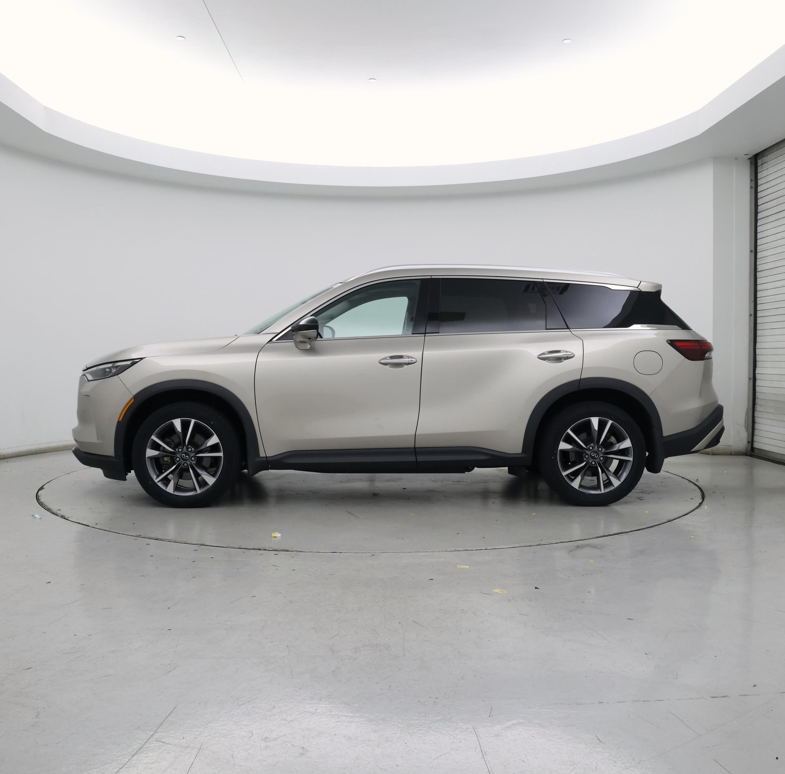 Thumbnail: 2023 INFINITI QX60 - 3