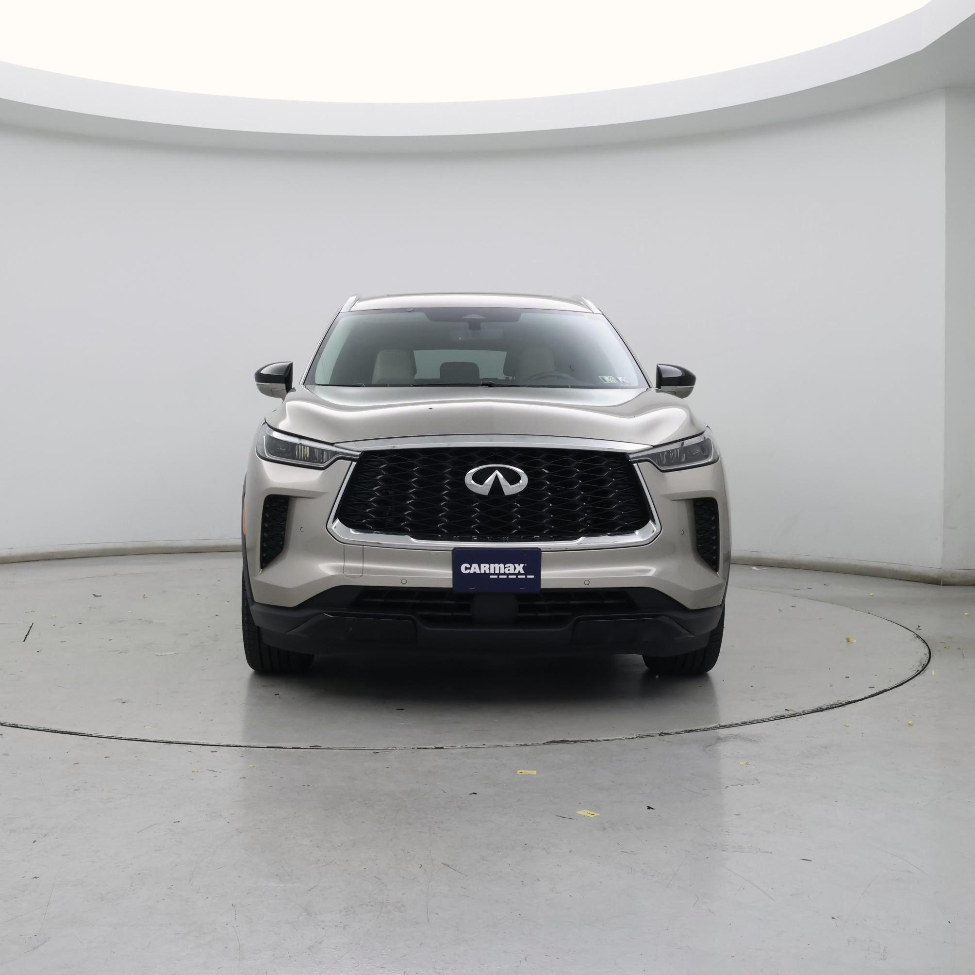 Thumbnail: 2023 INFINITI QX60 - 5