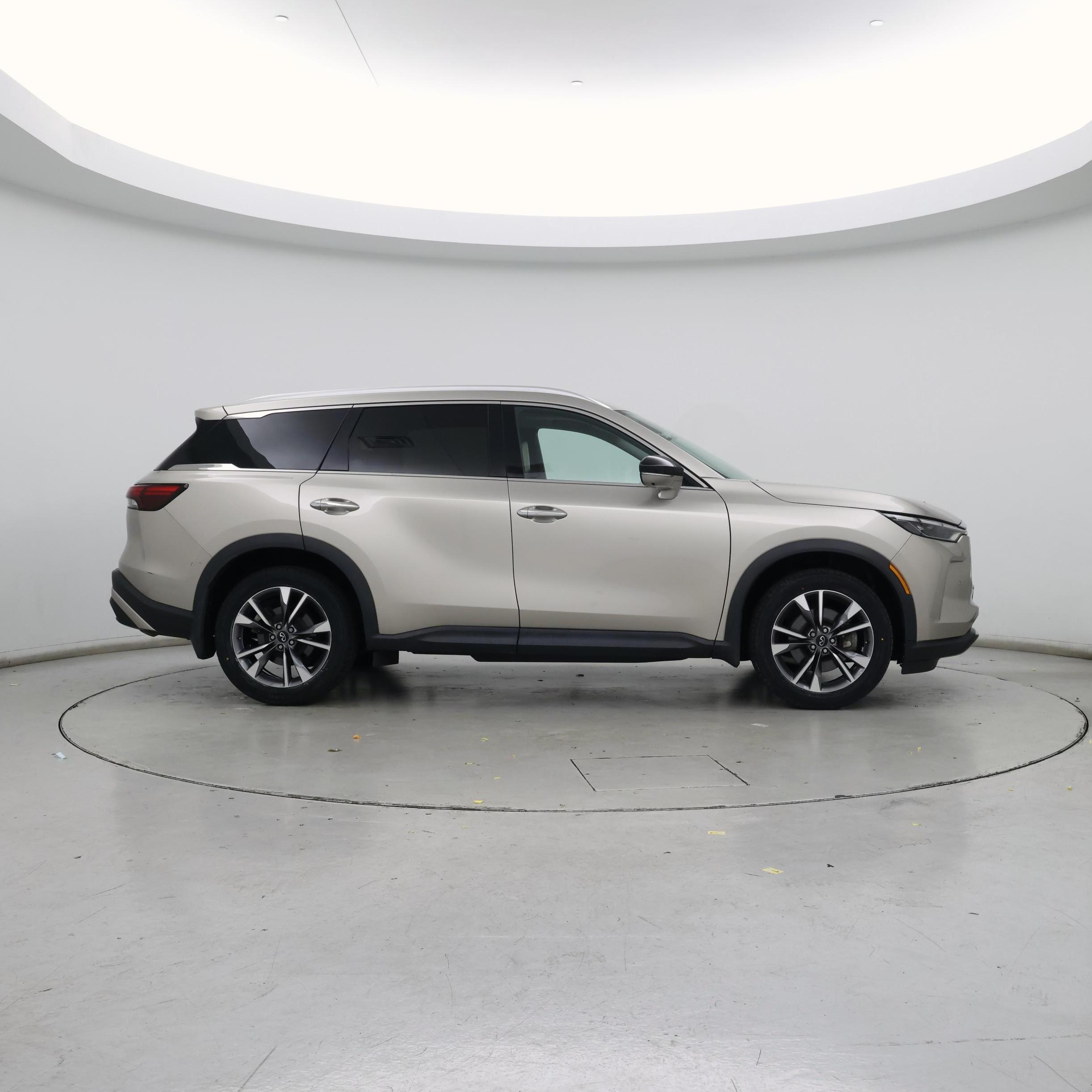 Thumbnail: 2023 INFINITI QX60 - 7