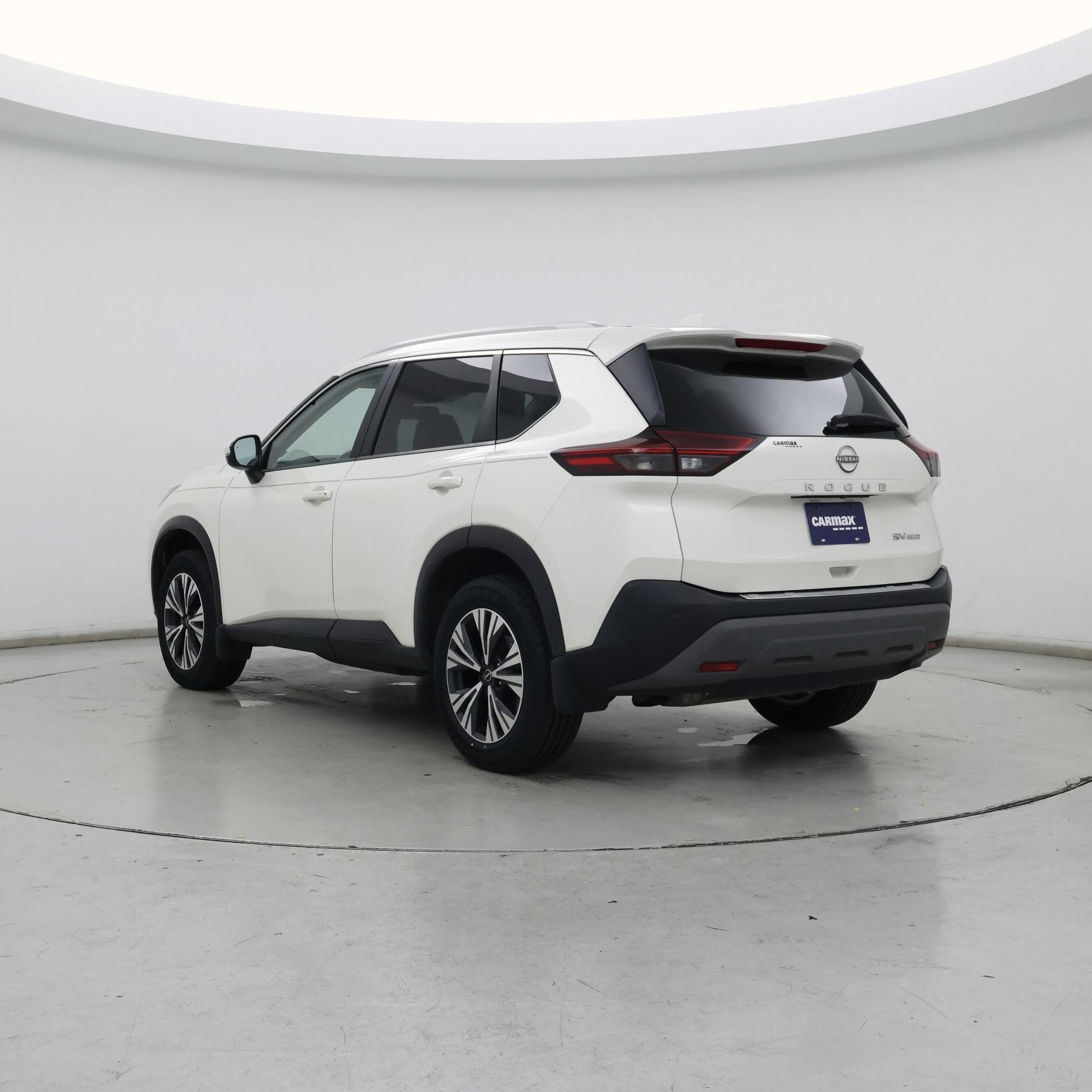 Thumbnail: 2022 Nissan Rogue - 2