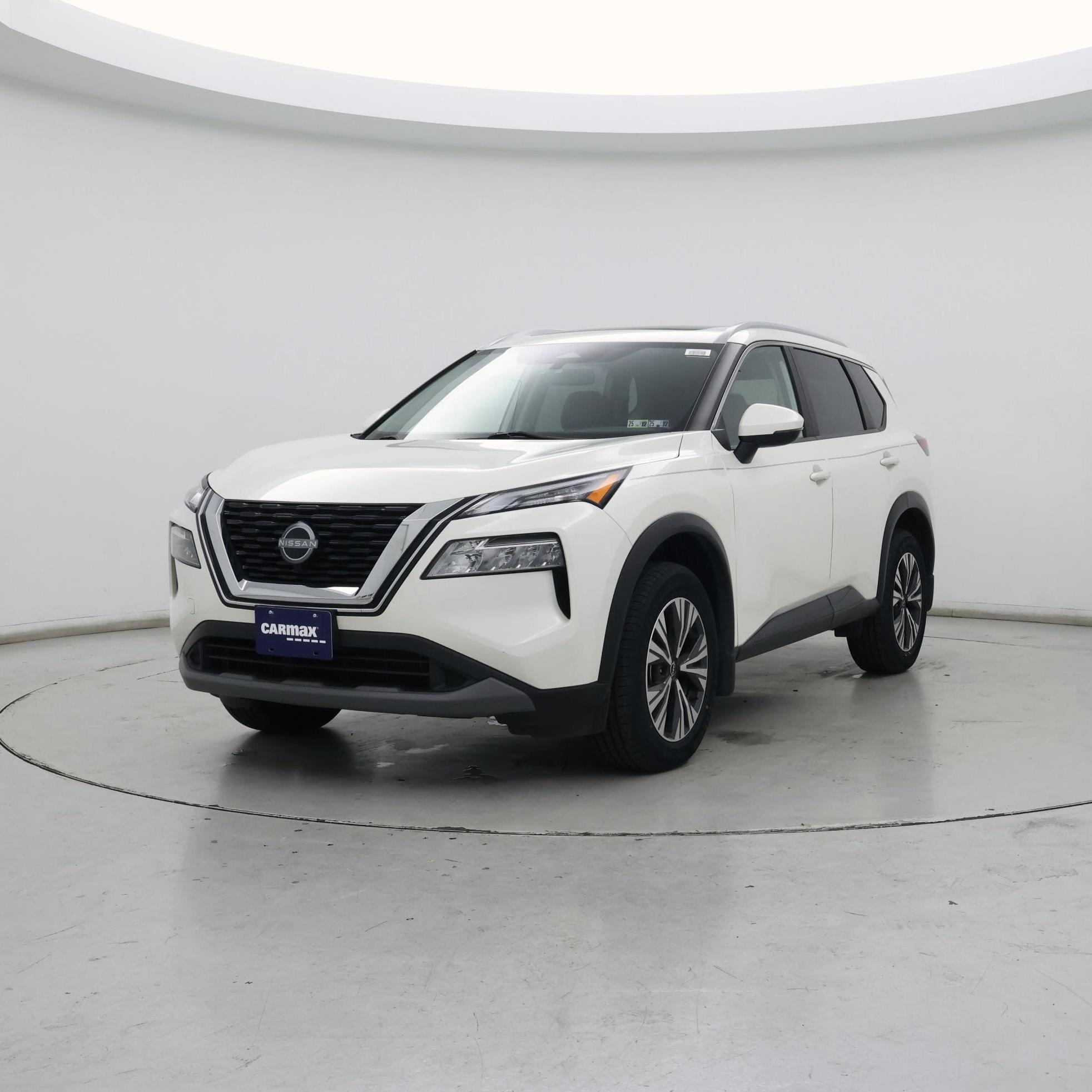 Thumbnail: 2022 Nissan Rogue - 4