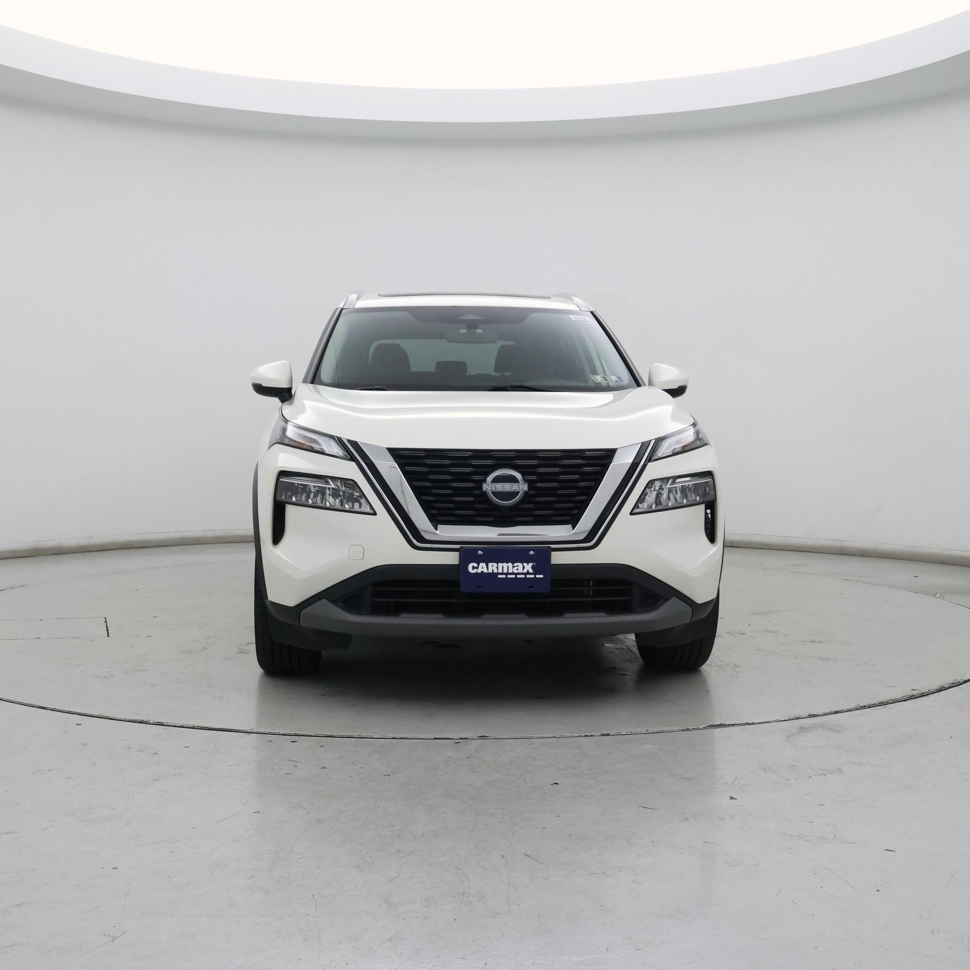 Thumbnail: 2022 Nissan Rogue - 5