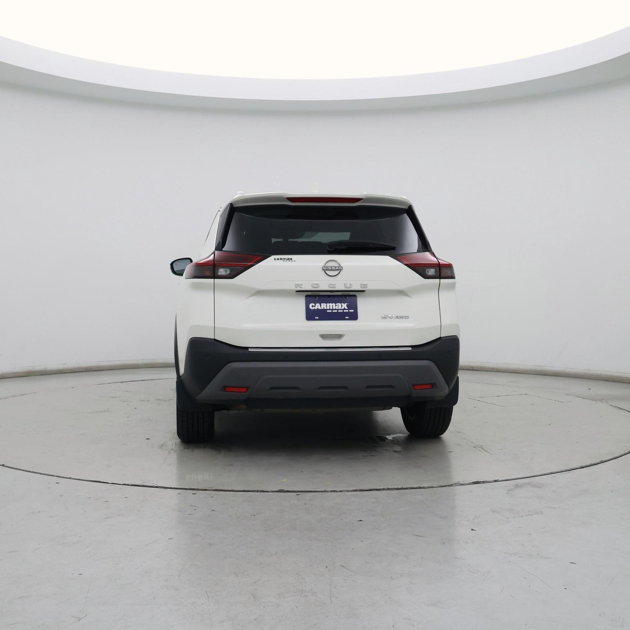 Thumbnail: 2022 Nissan Rogue - 6