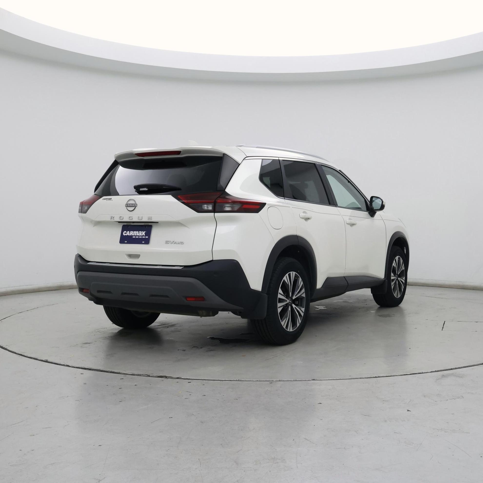 Thumbnail: 2022 Nissan Rogue - 8